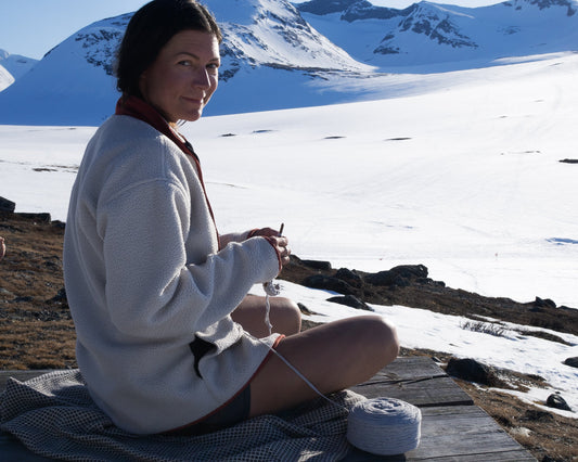 Making of MYO: Del 2 "Ingen kan veta allt" | MYO Make Your Own