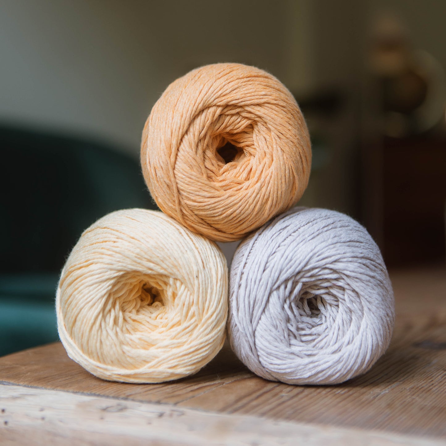 Cotton cloud | 100g