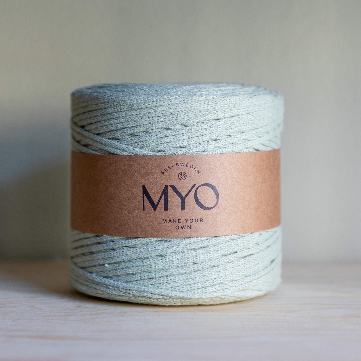 EKO Nano Tube yarn
