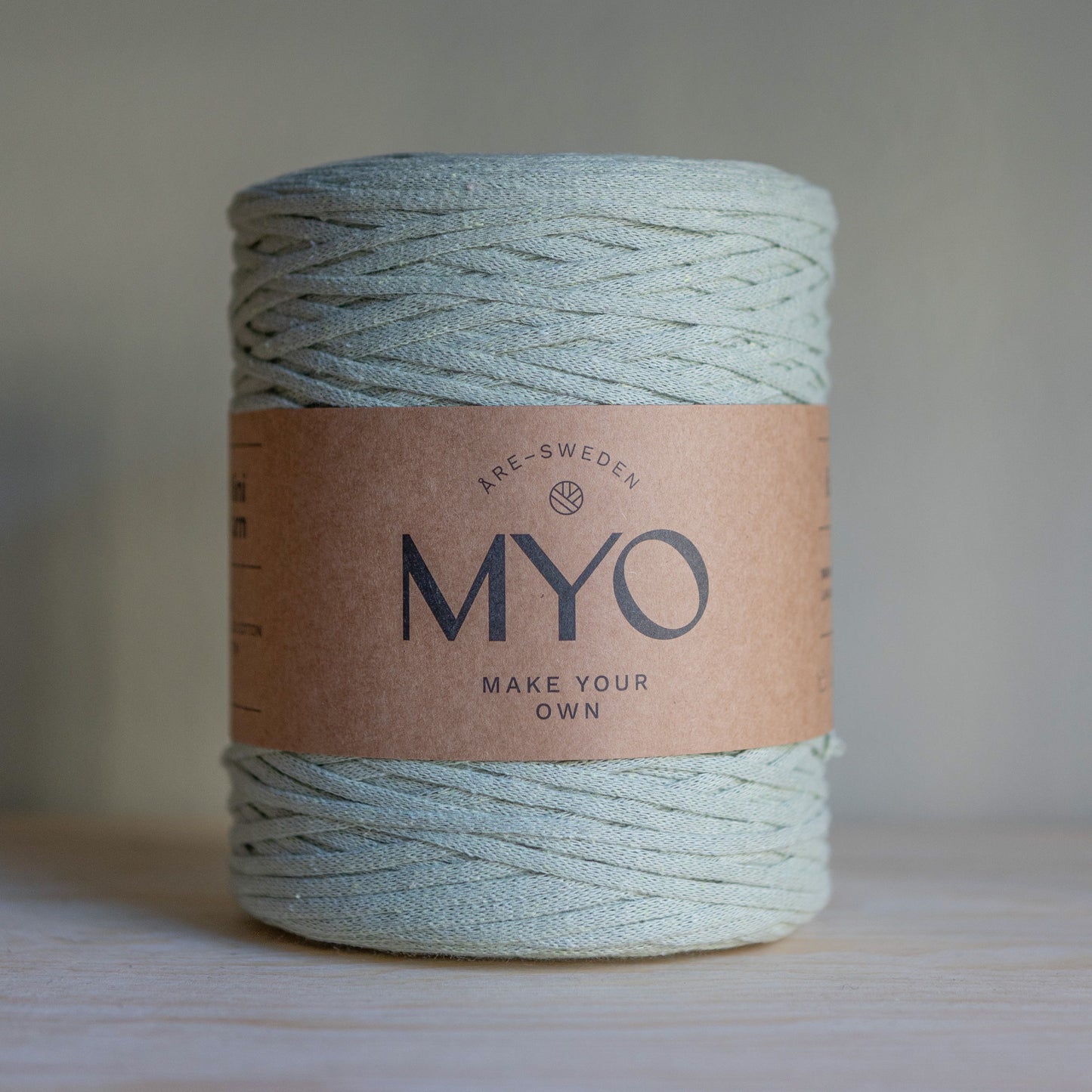 EKO Mini Tube yarn