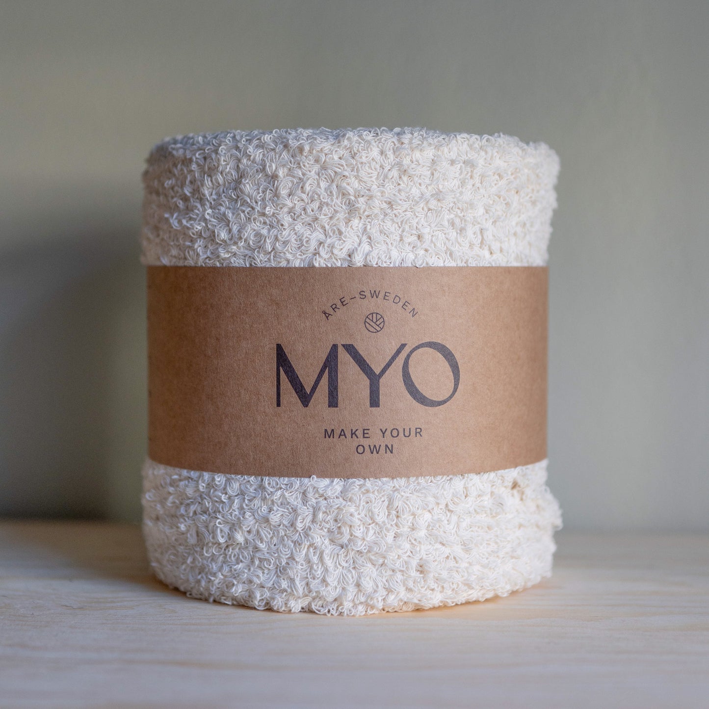 EKO Froté Craft yarn | 1200g