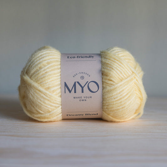 MYO Dreamy Mischung | 50 g