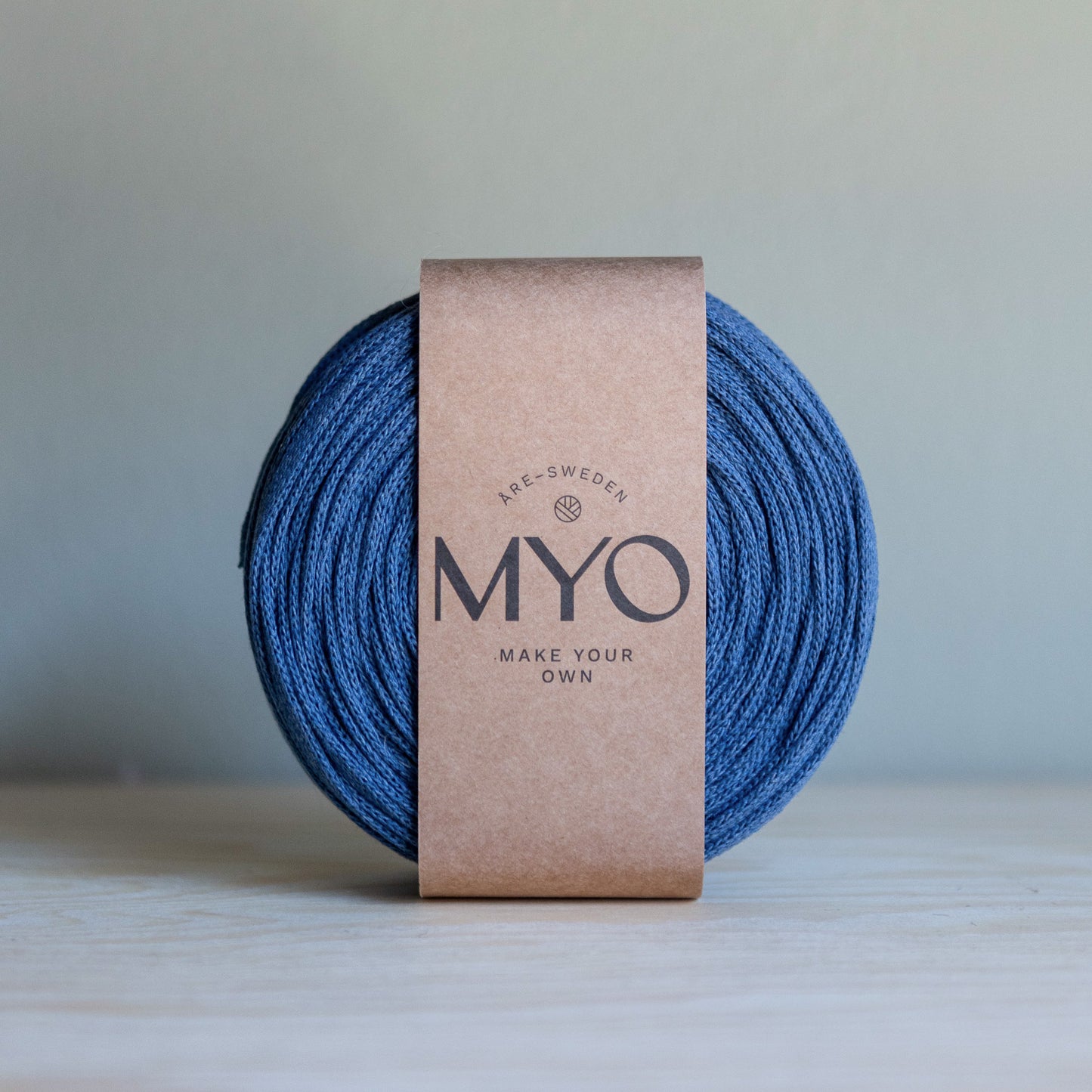 EKO Medium Ribbon garn | 330g