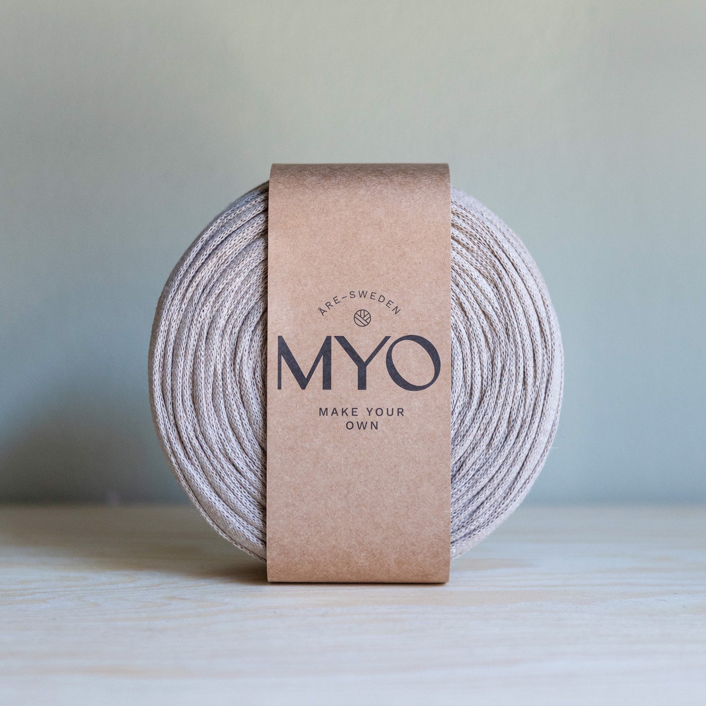 EKO Large Tube yarn | 330g
