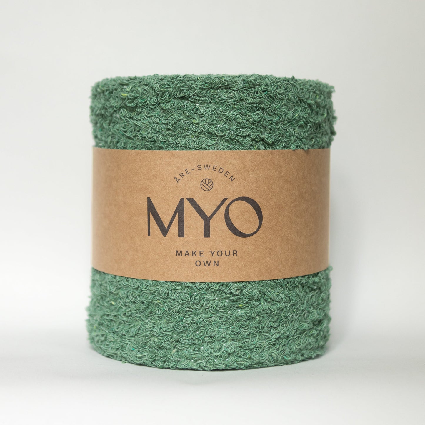 EKO Froté Craft yarn | 1200g
