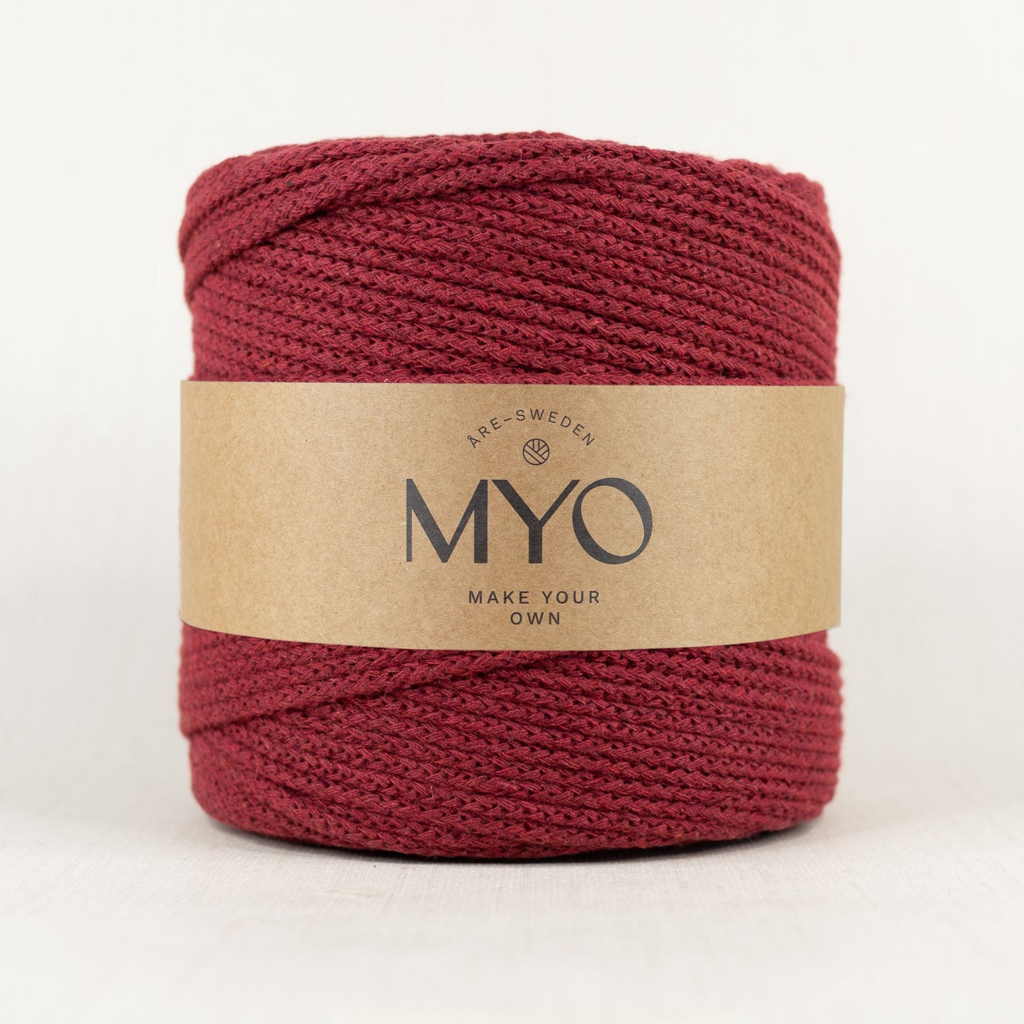 EKO Braided rope 3mm | 700g