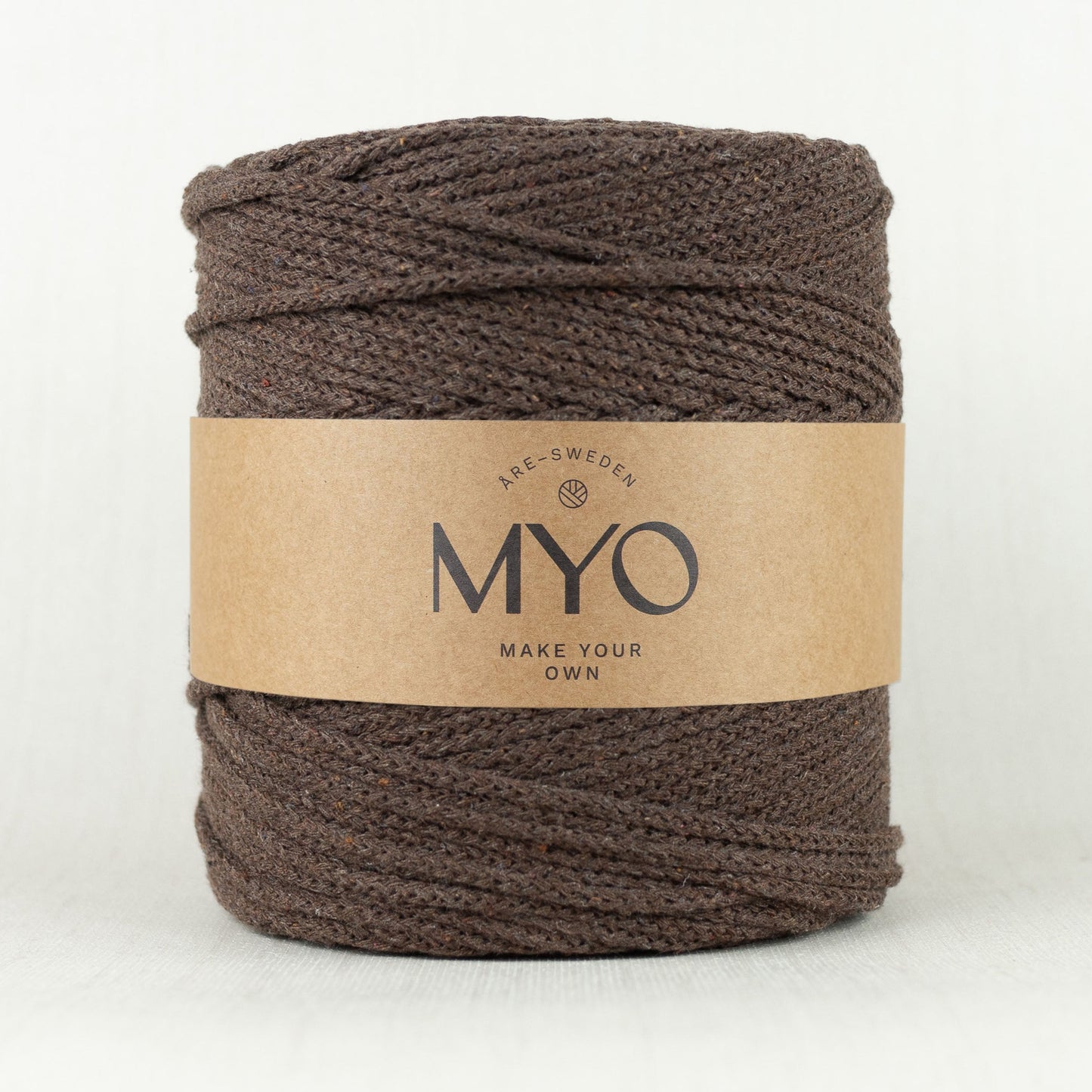 EKO Braided rope 3mm | 700g
