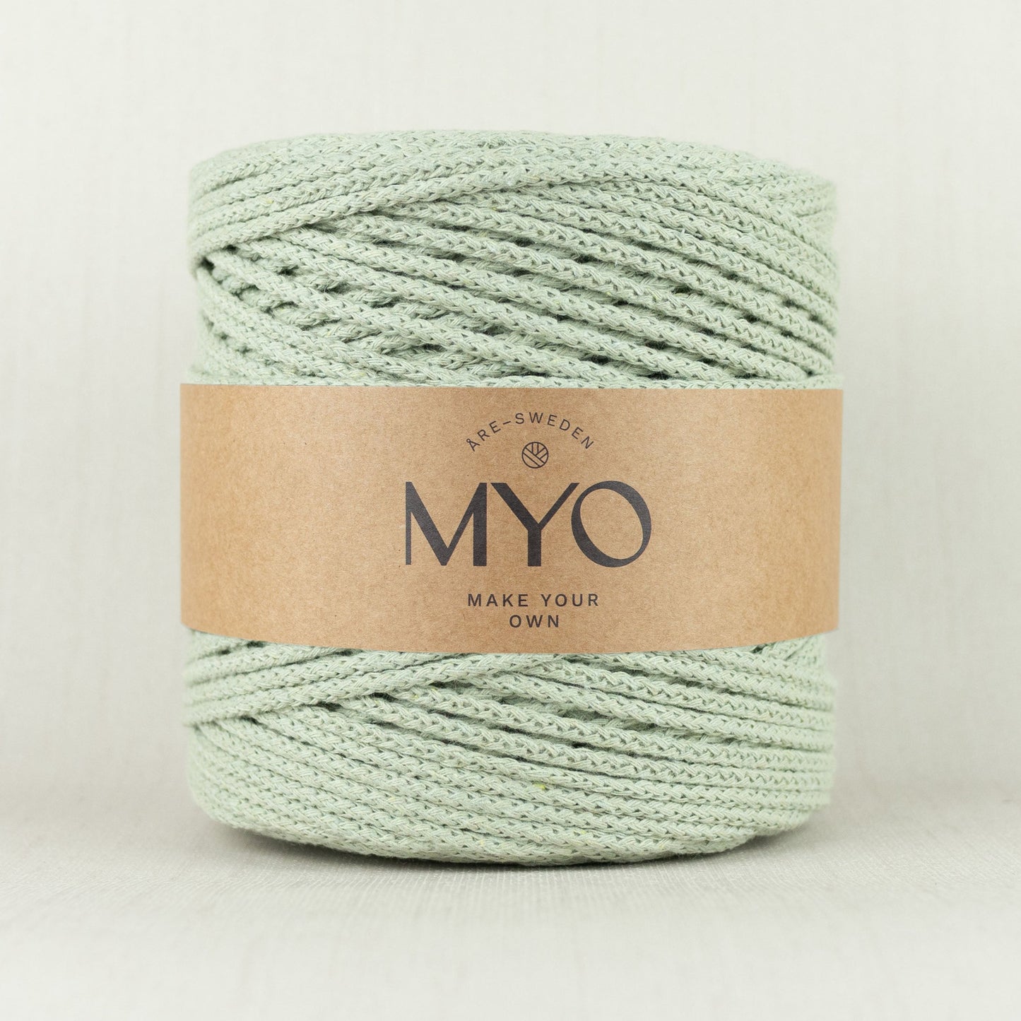 EKO Braided rope 3mm | 700g