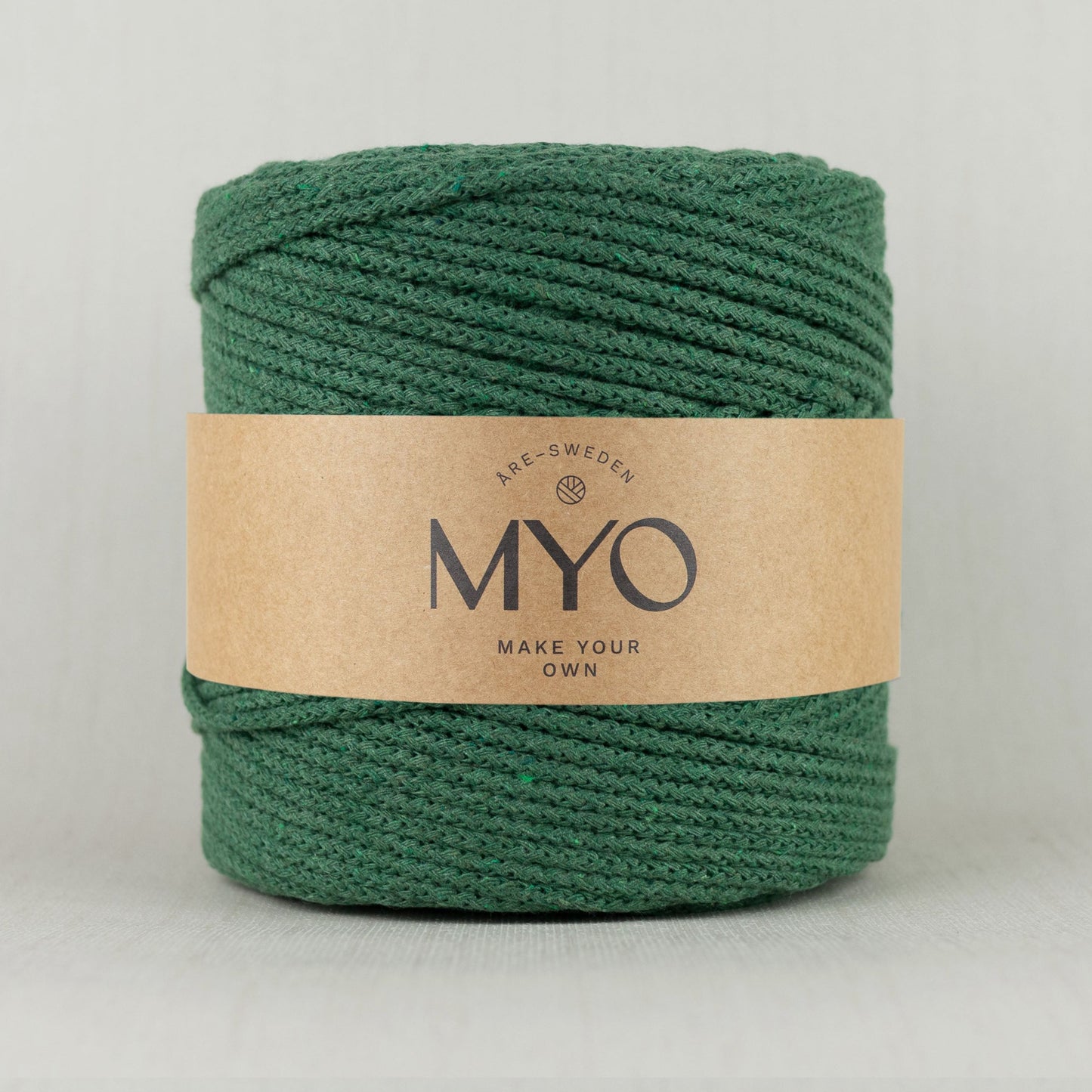 EKO Braided rope 3mm | 700g