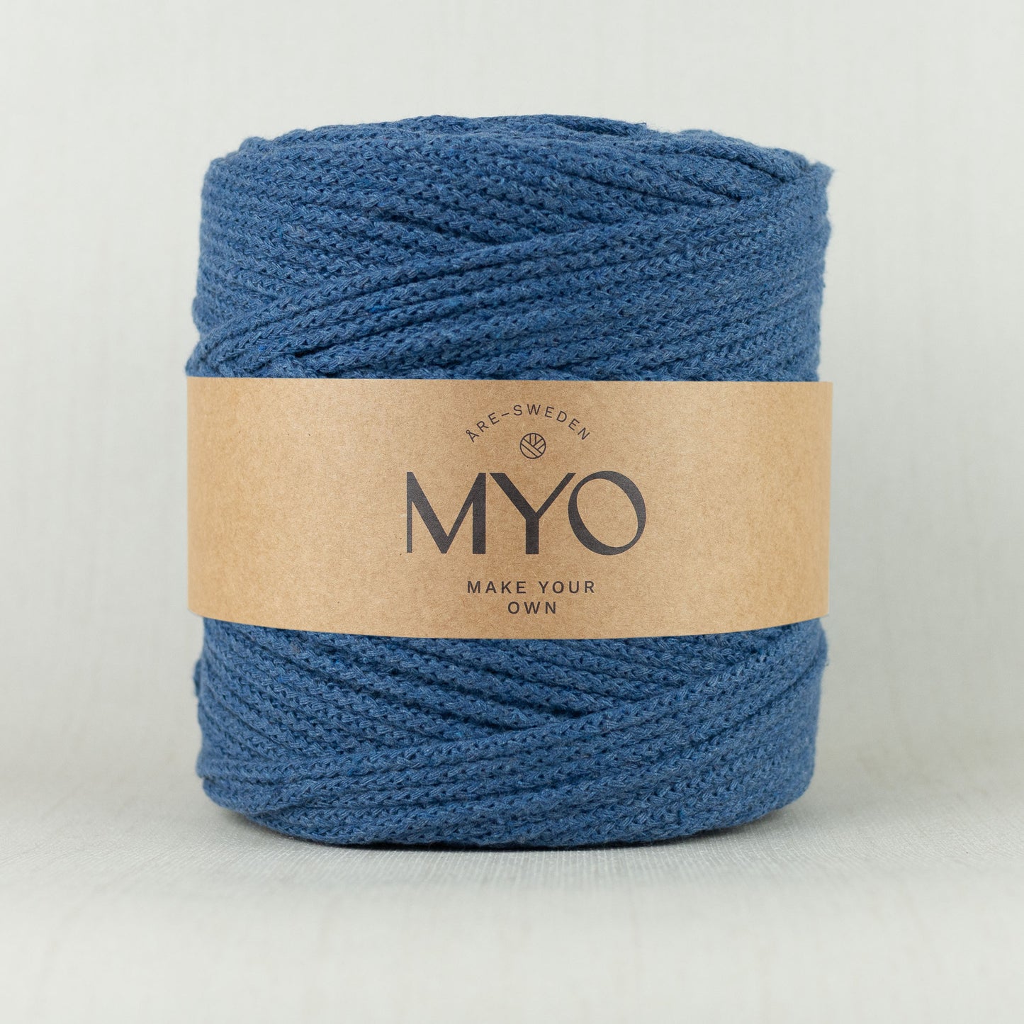 EKO Braided rope 3mm | 700g
