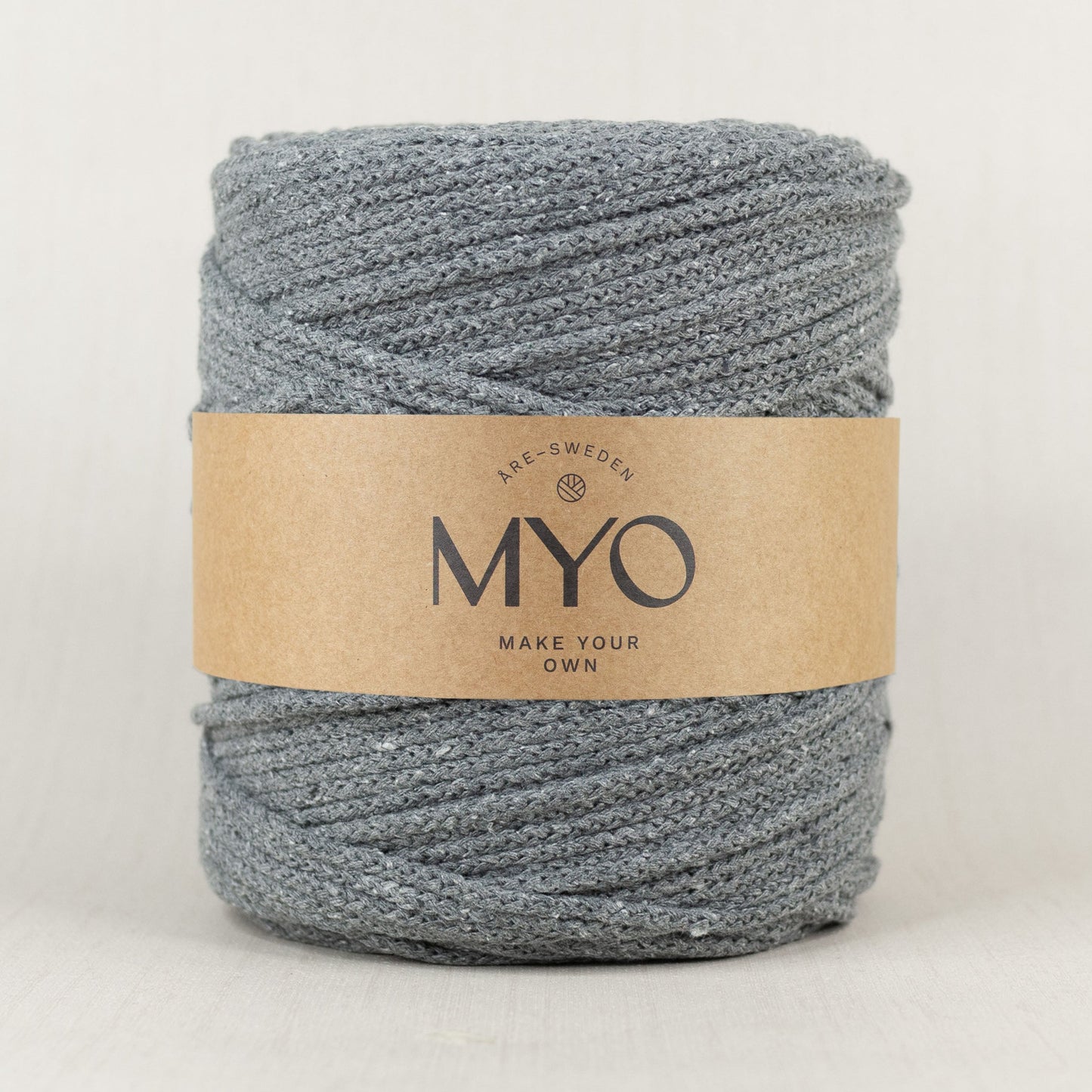EKO Braided rope 3mm | 700g