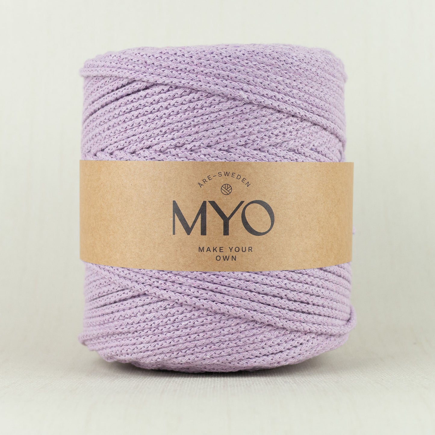 EKO Braided rope 3mm | 700g