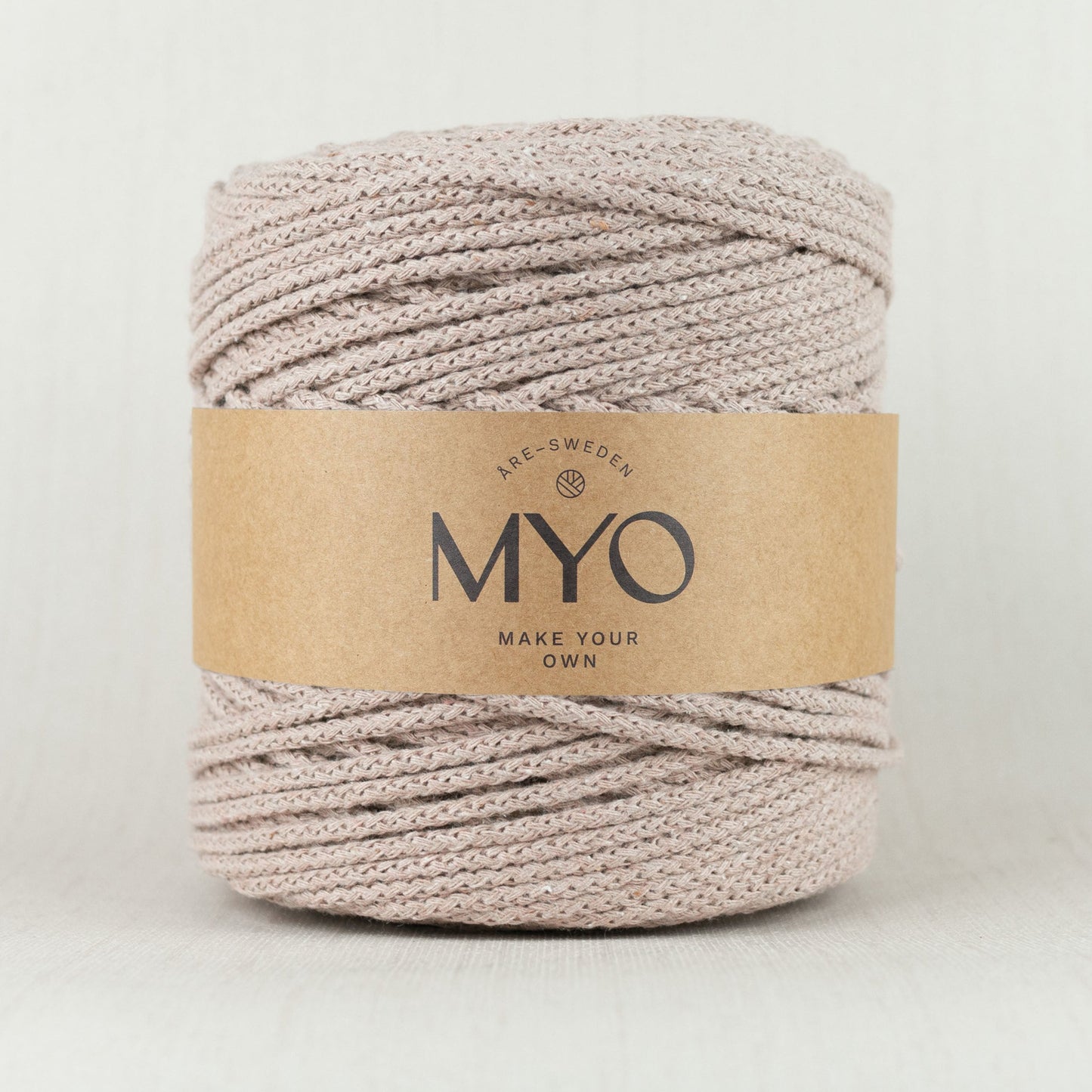 EKO Braided rope 3mm | 700g