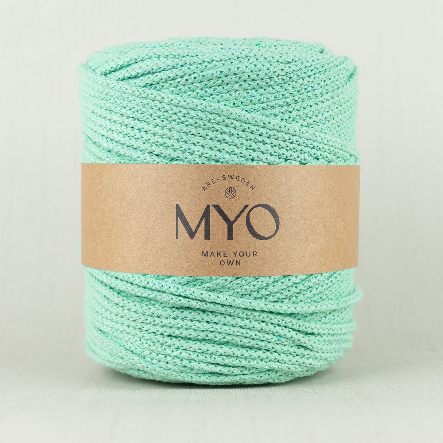 EKO Braided rope 3mm | 700g