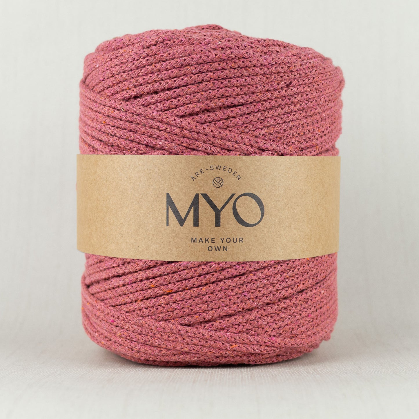 EKO Braided rope 3mm | 700g