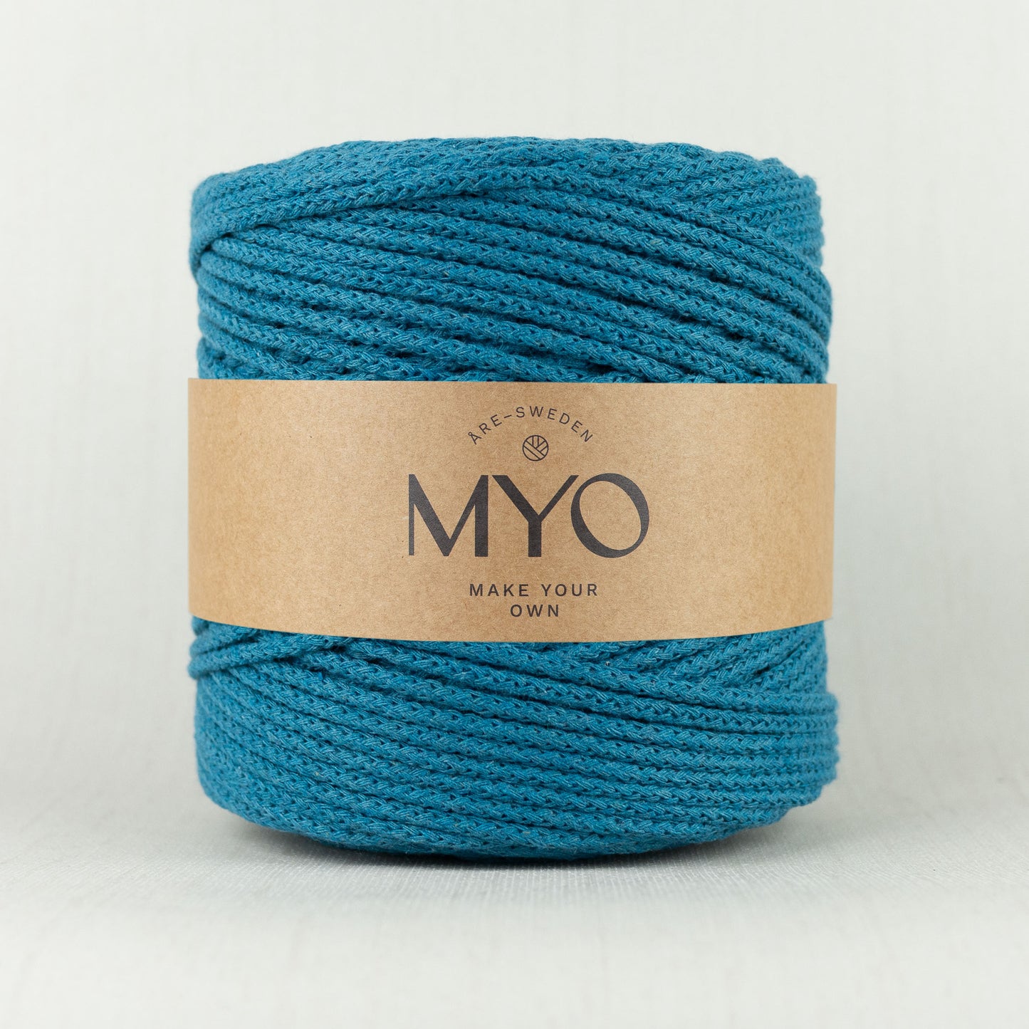 EKO Braided rope 3mm | 700g
