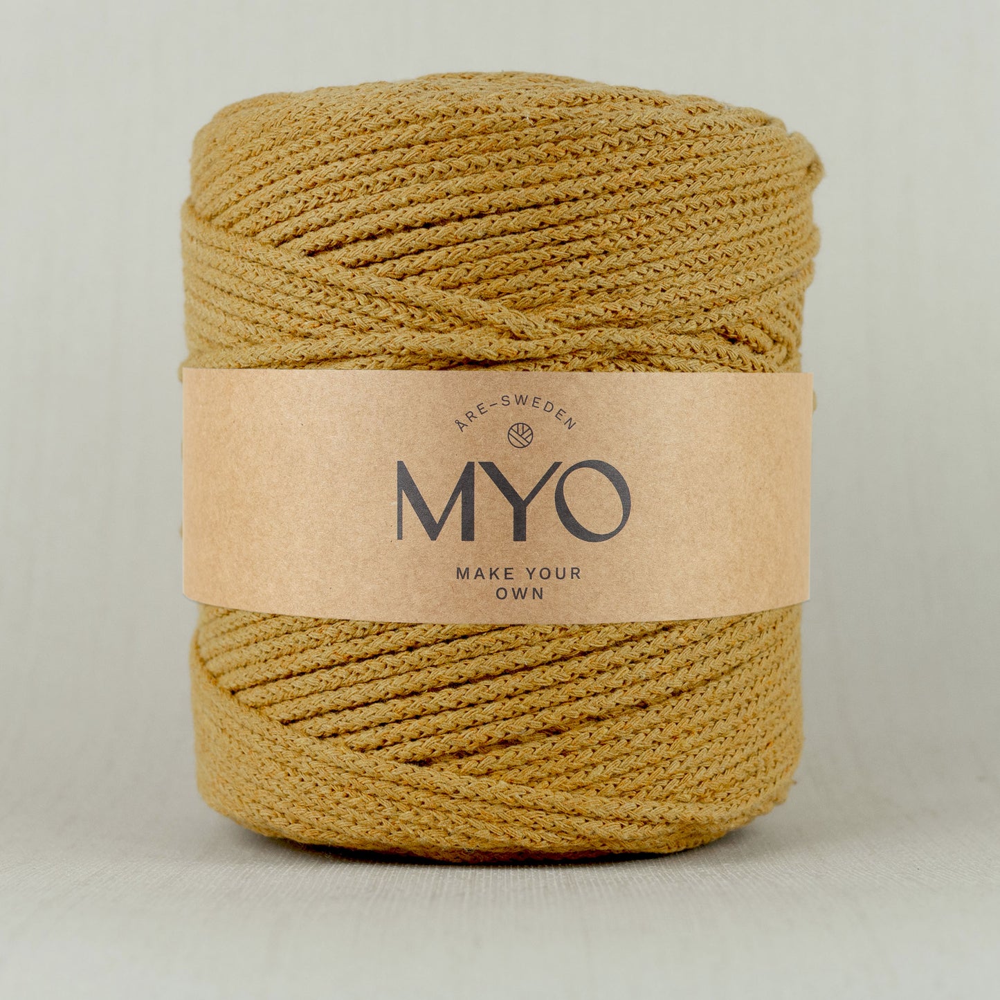 EKO Braided rope 3mm | 700g