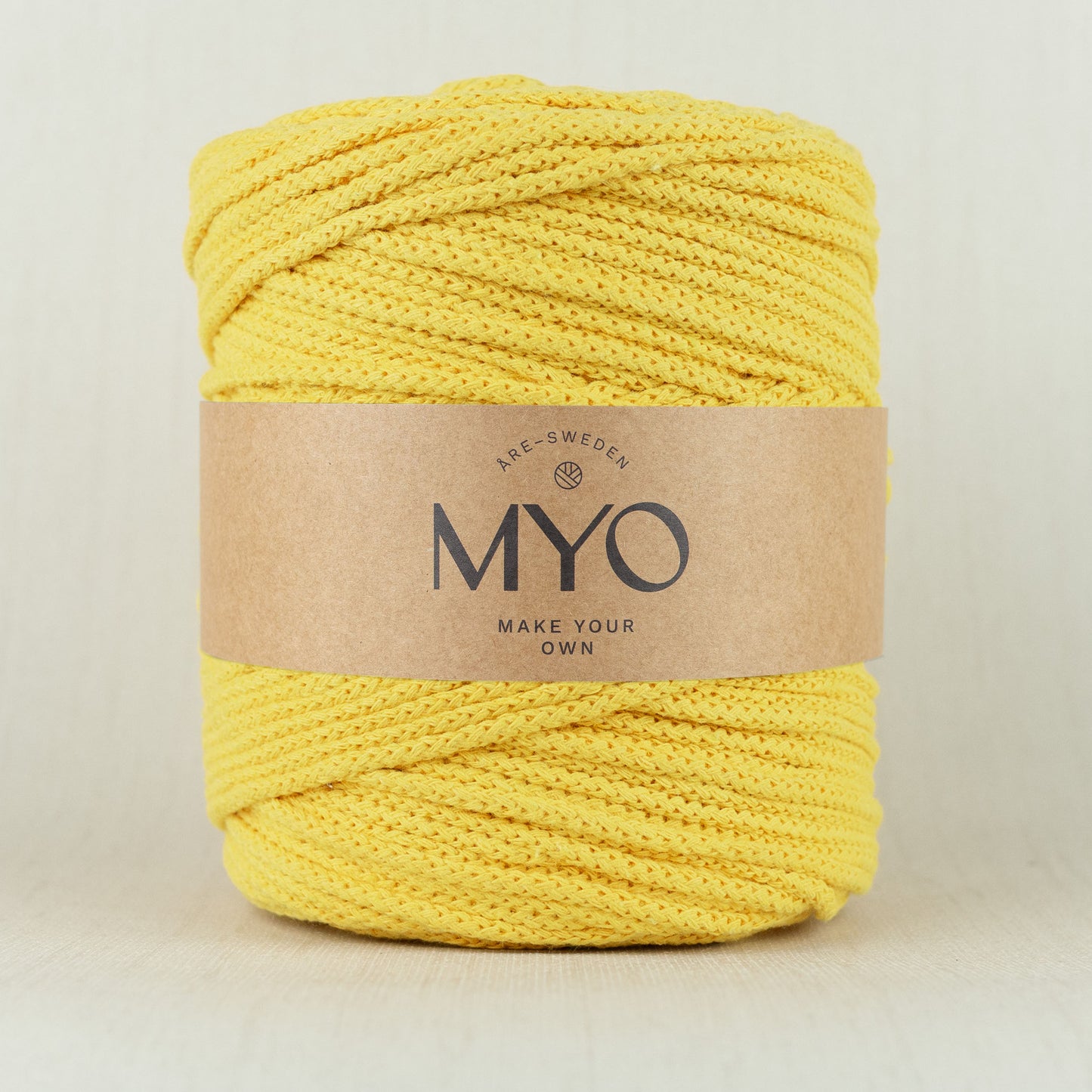 EKO Braided rope 3mm | 700g