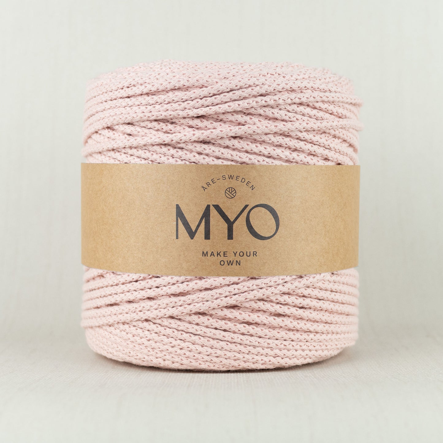 EKO Braided rope 3mm | 700g
