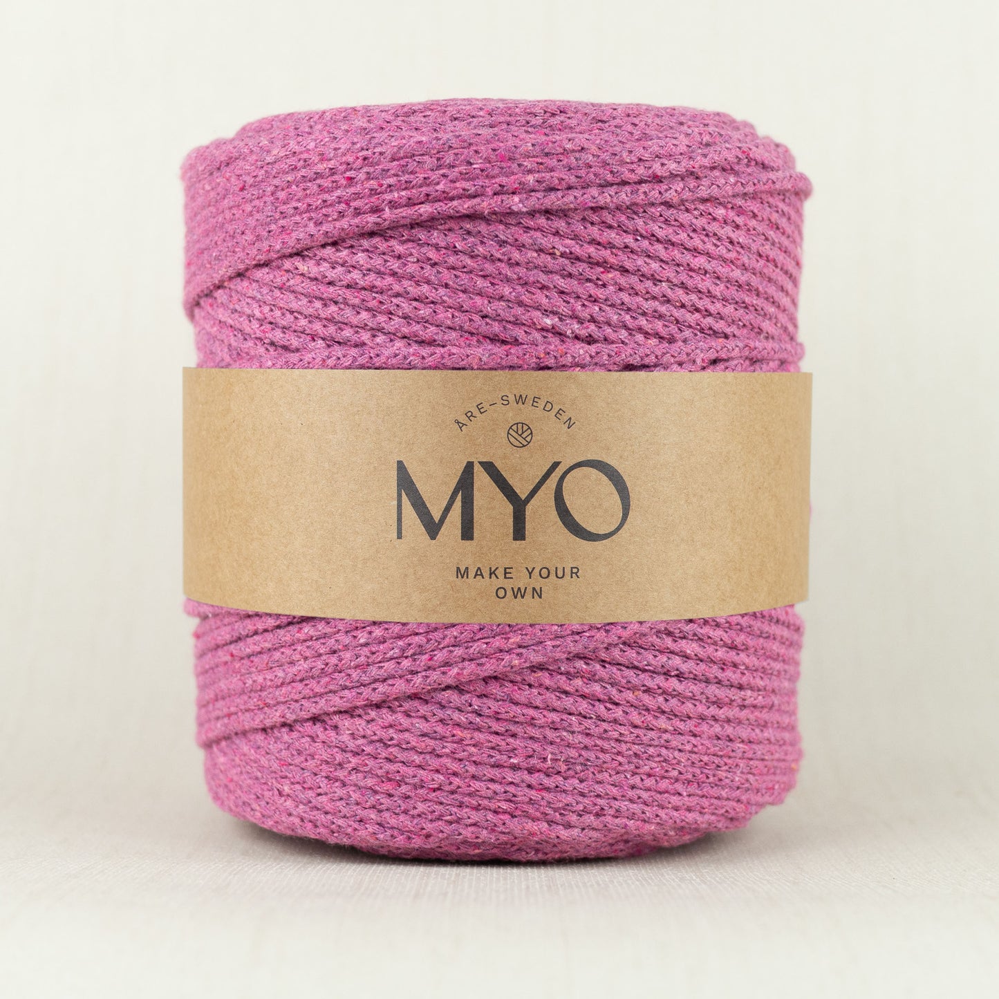 EKO Braided rope 3mm | 700g