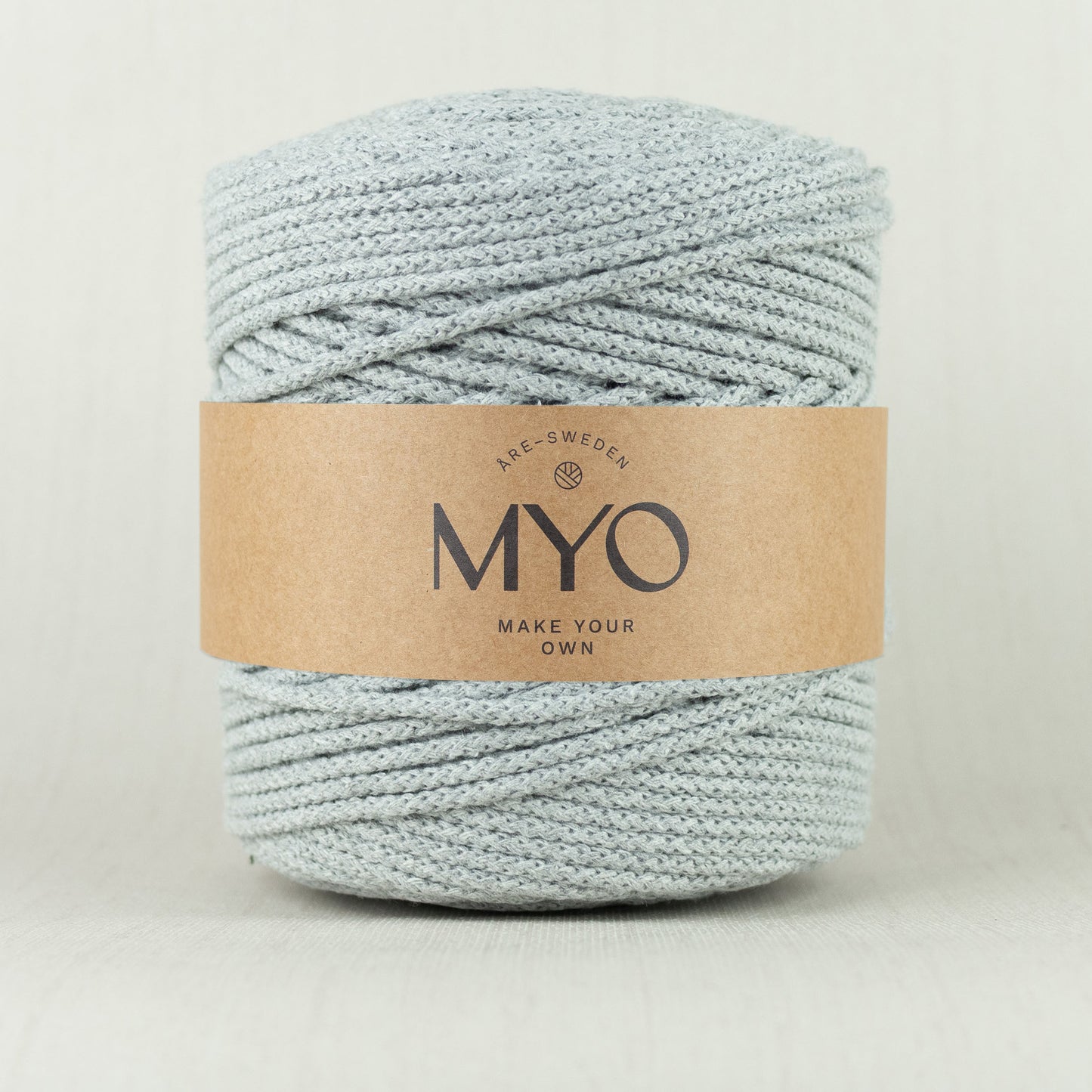 EKO Braided rope 3mm | 700g