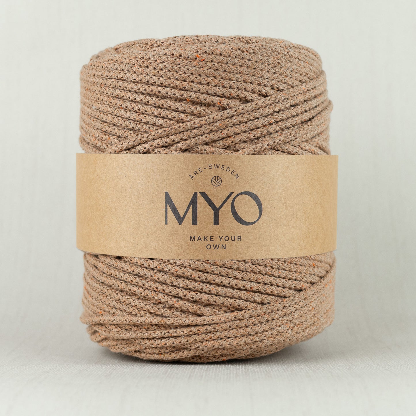 EKO Braided rope 3mm | 700g