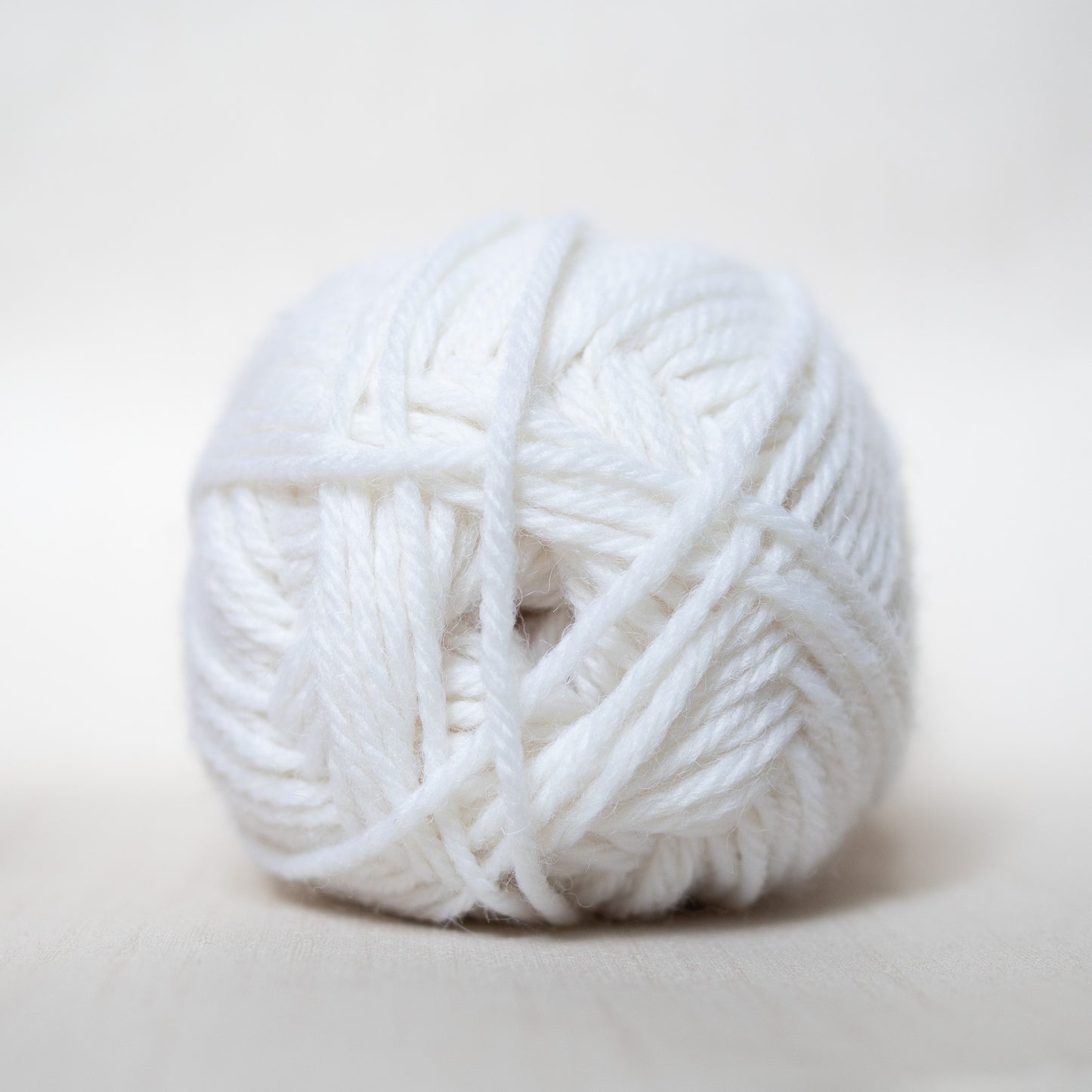 MYO Basic wool | 100g