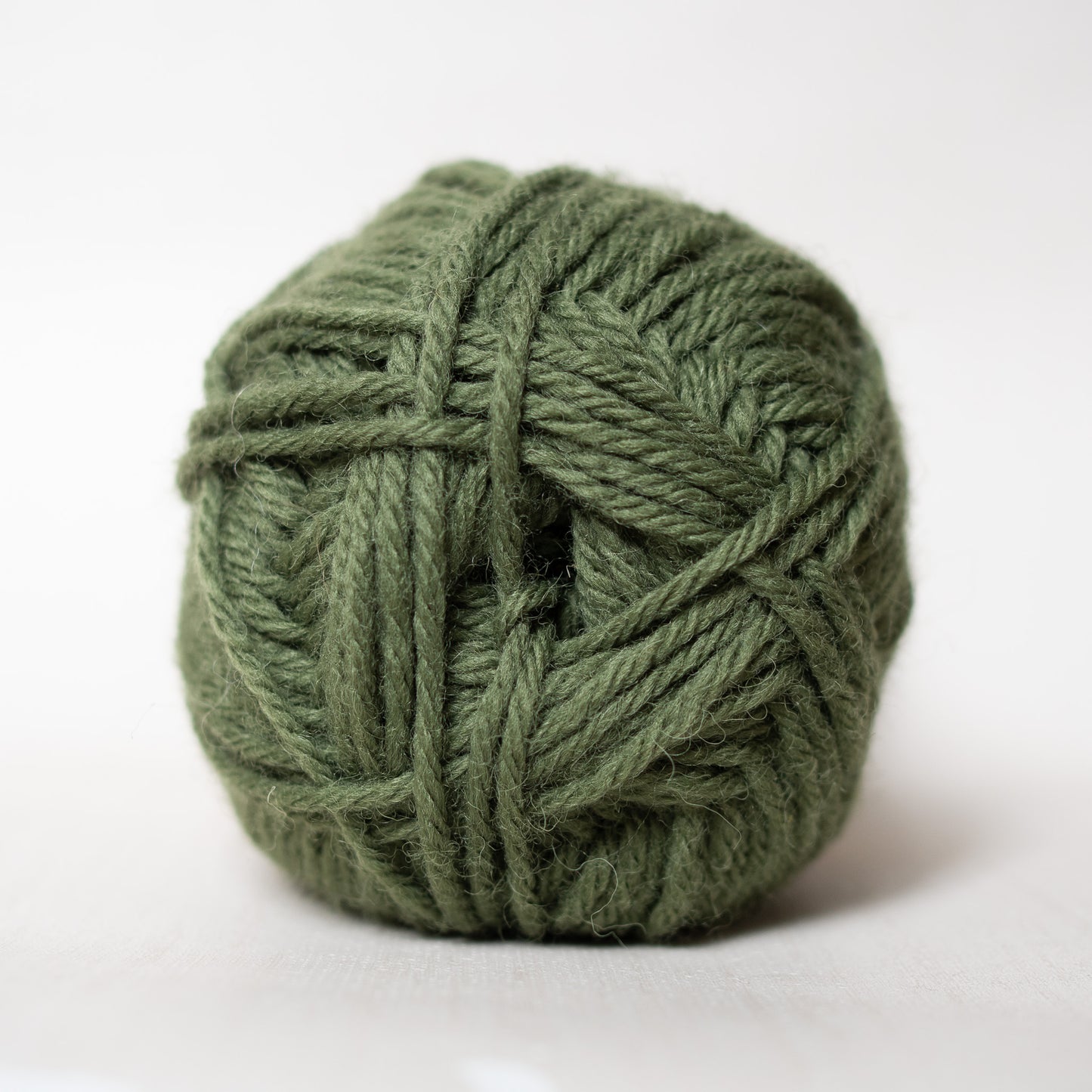 MYO Basic wool | 100g
