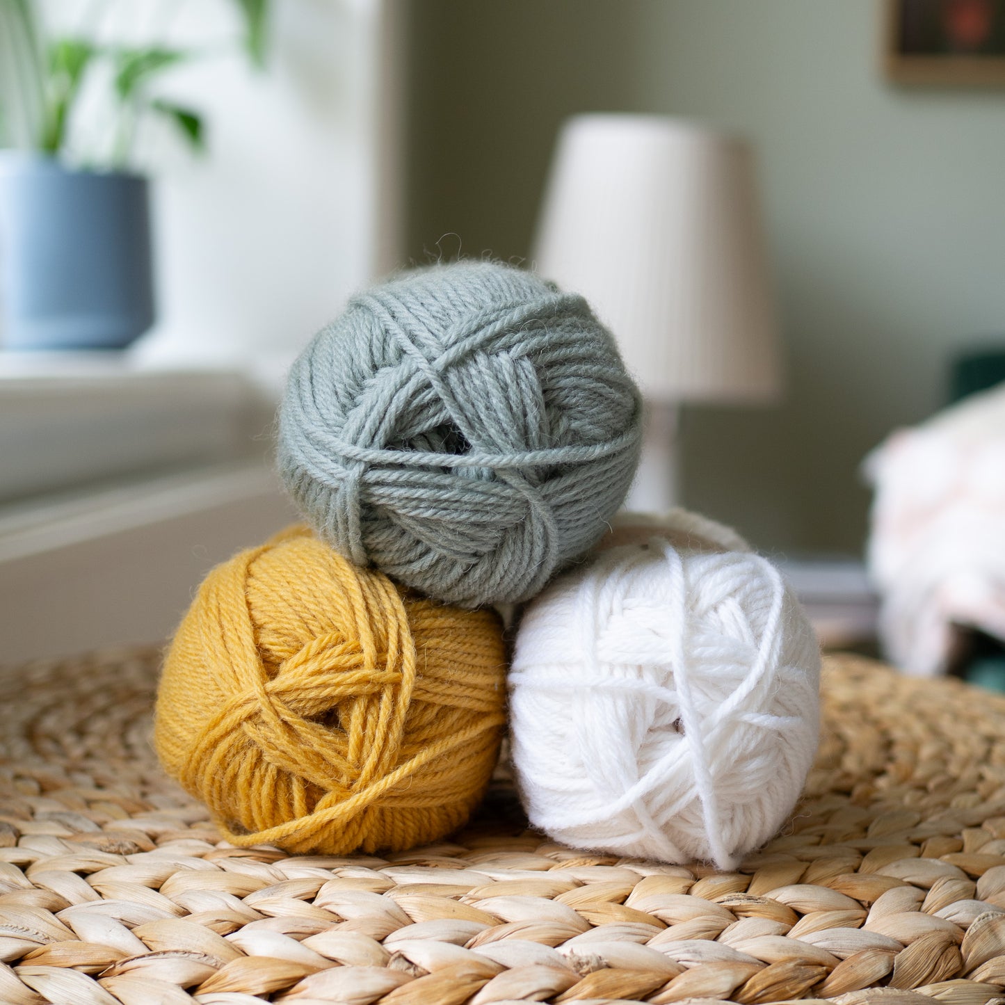 MYO Basic wool | 100g