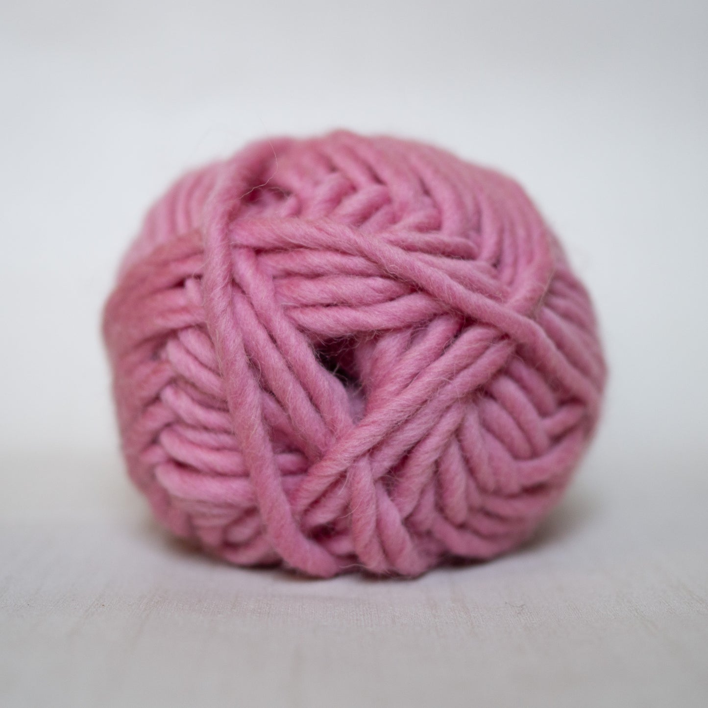MYO Chunky wool | 100g