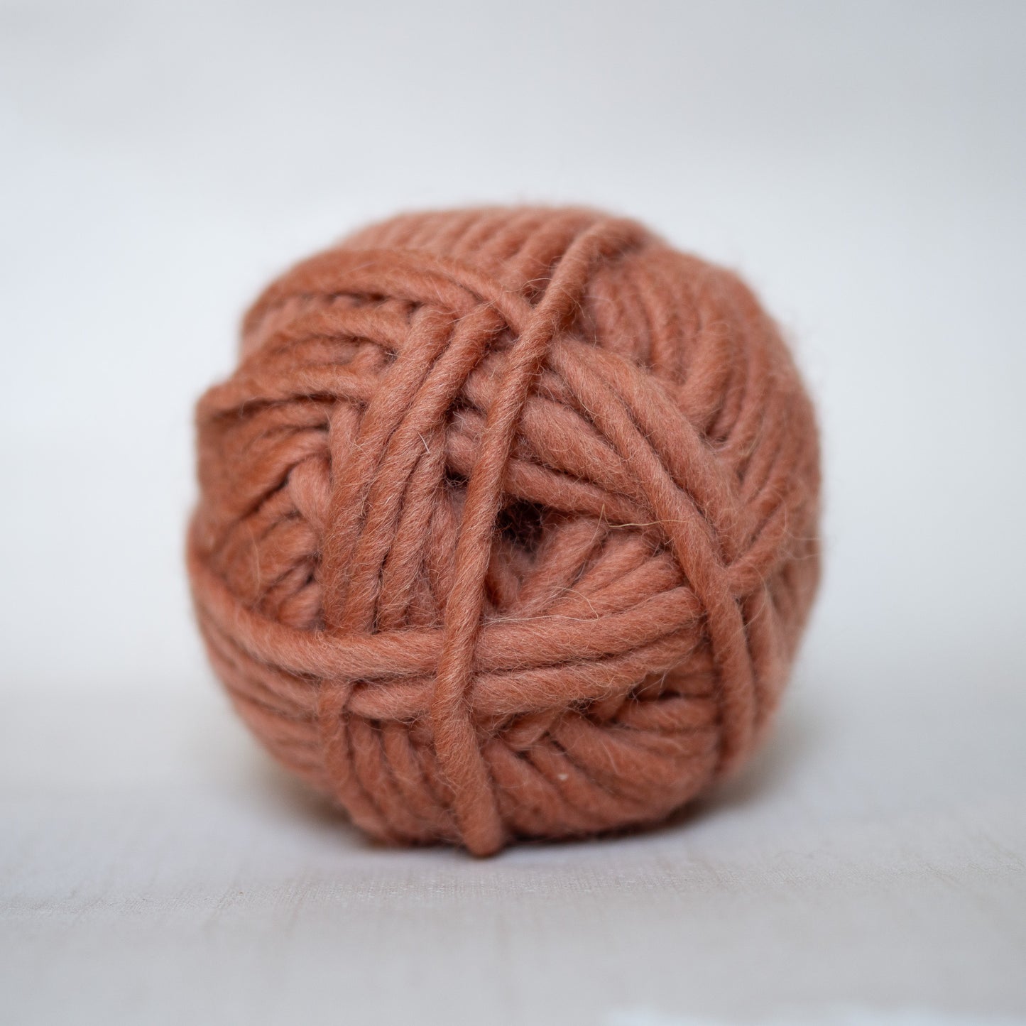 MYO Chunky wool | 100g
