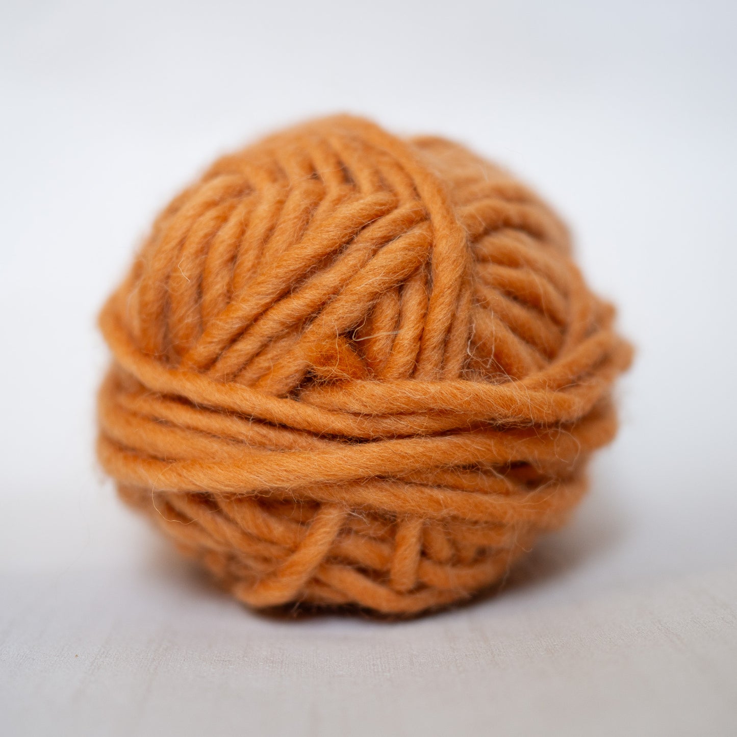 MYO Chunky wool | 100g
