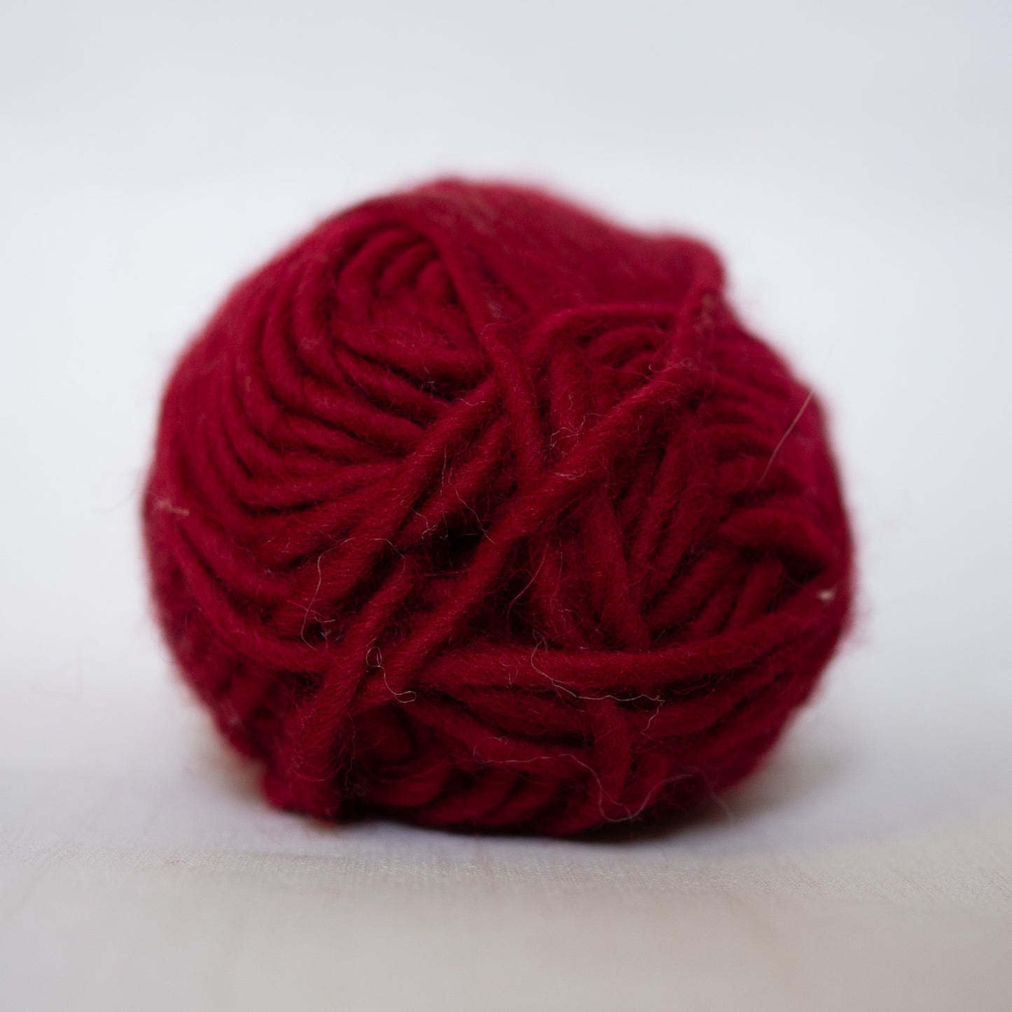 MYO Chunky wool | 100g