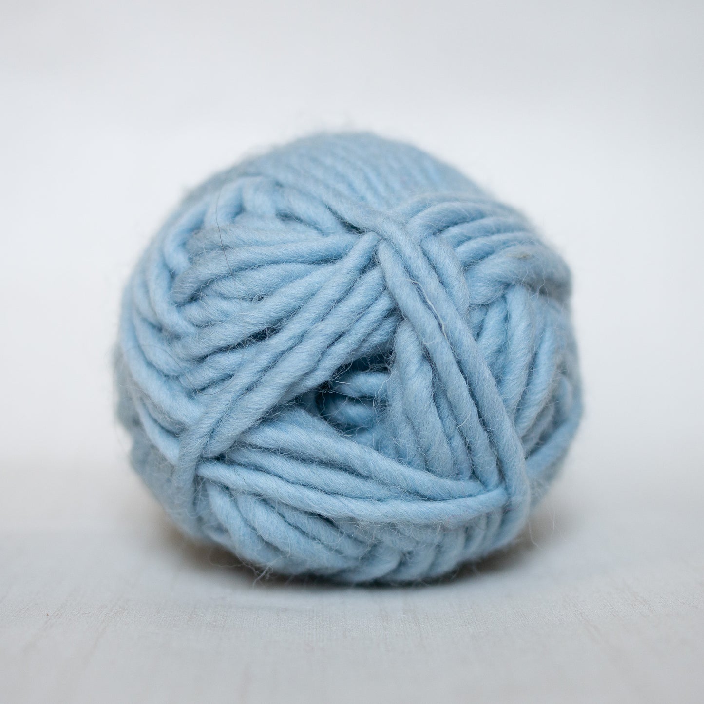 MYO Chunky wool | 100g