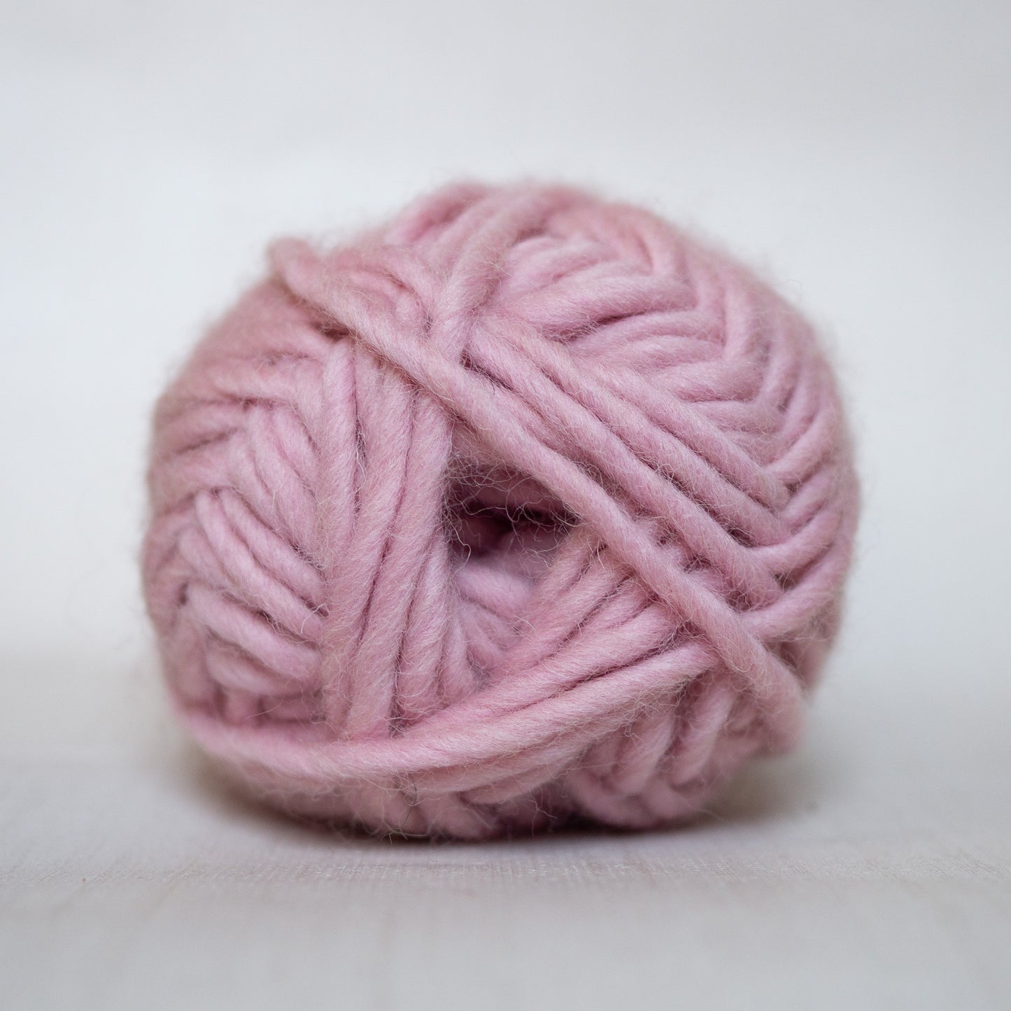 MYO Chunky wool | 100g