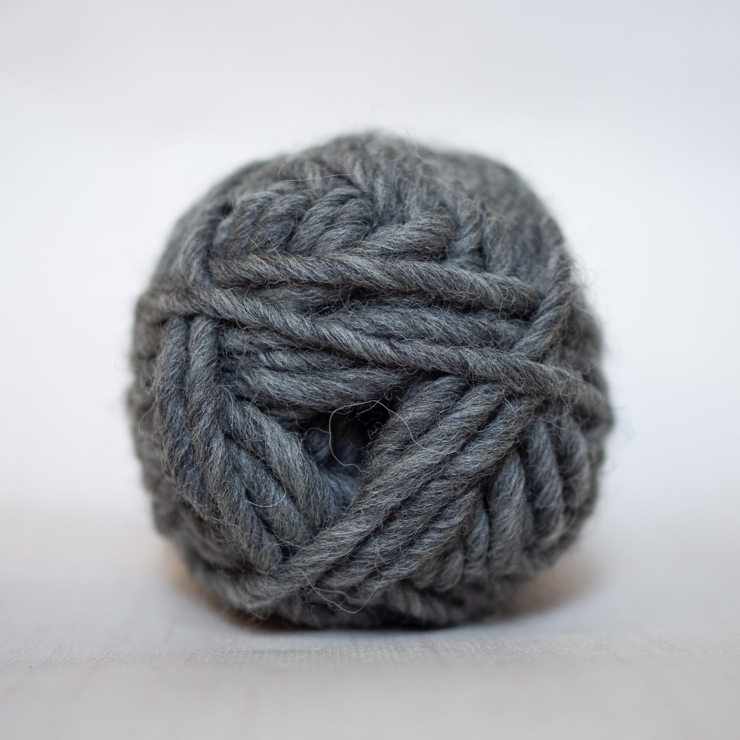 MYO Chunky wool | 100g