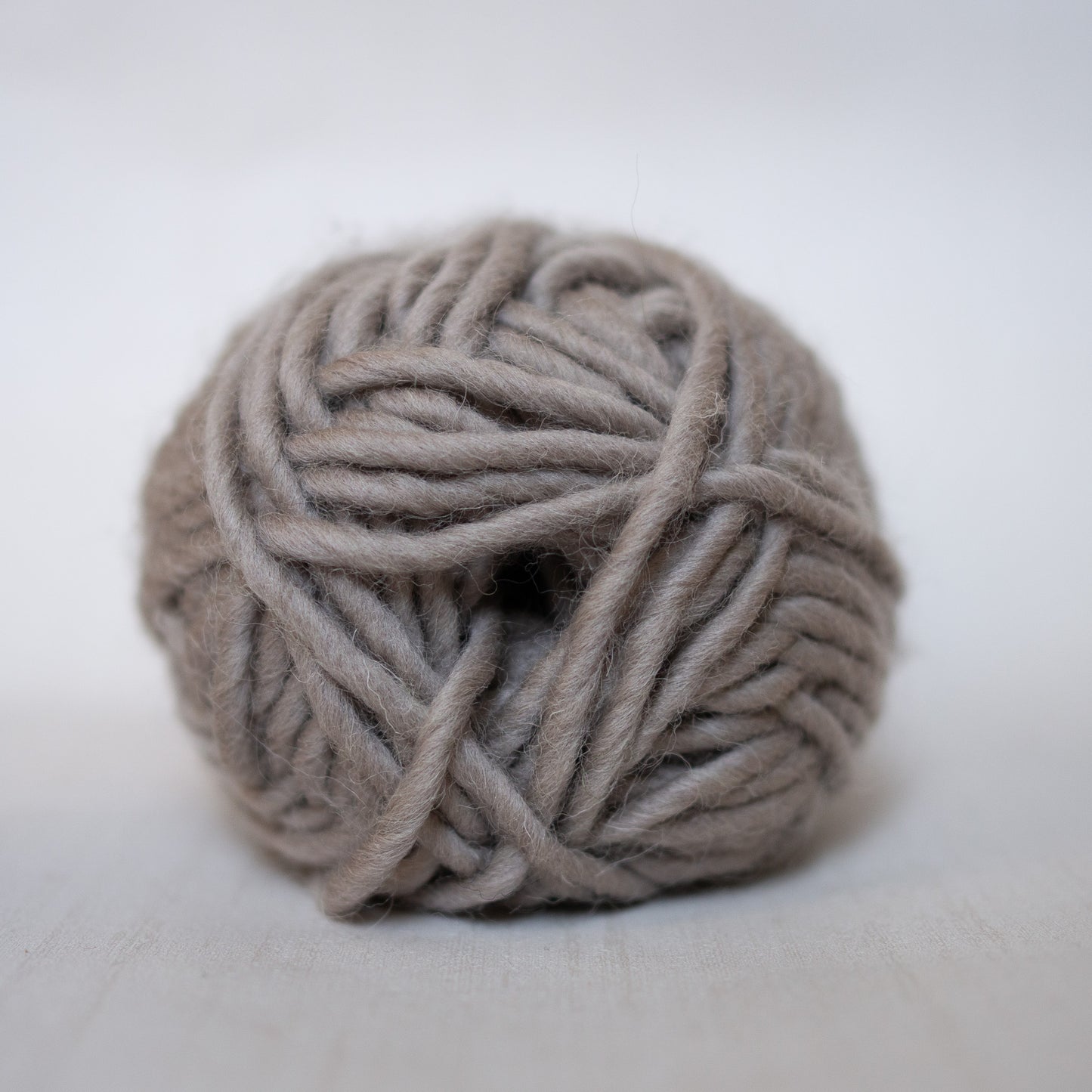 MYO Chunky wool | 100g