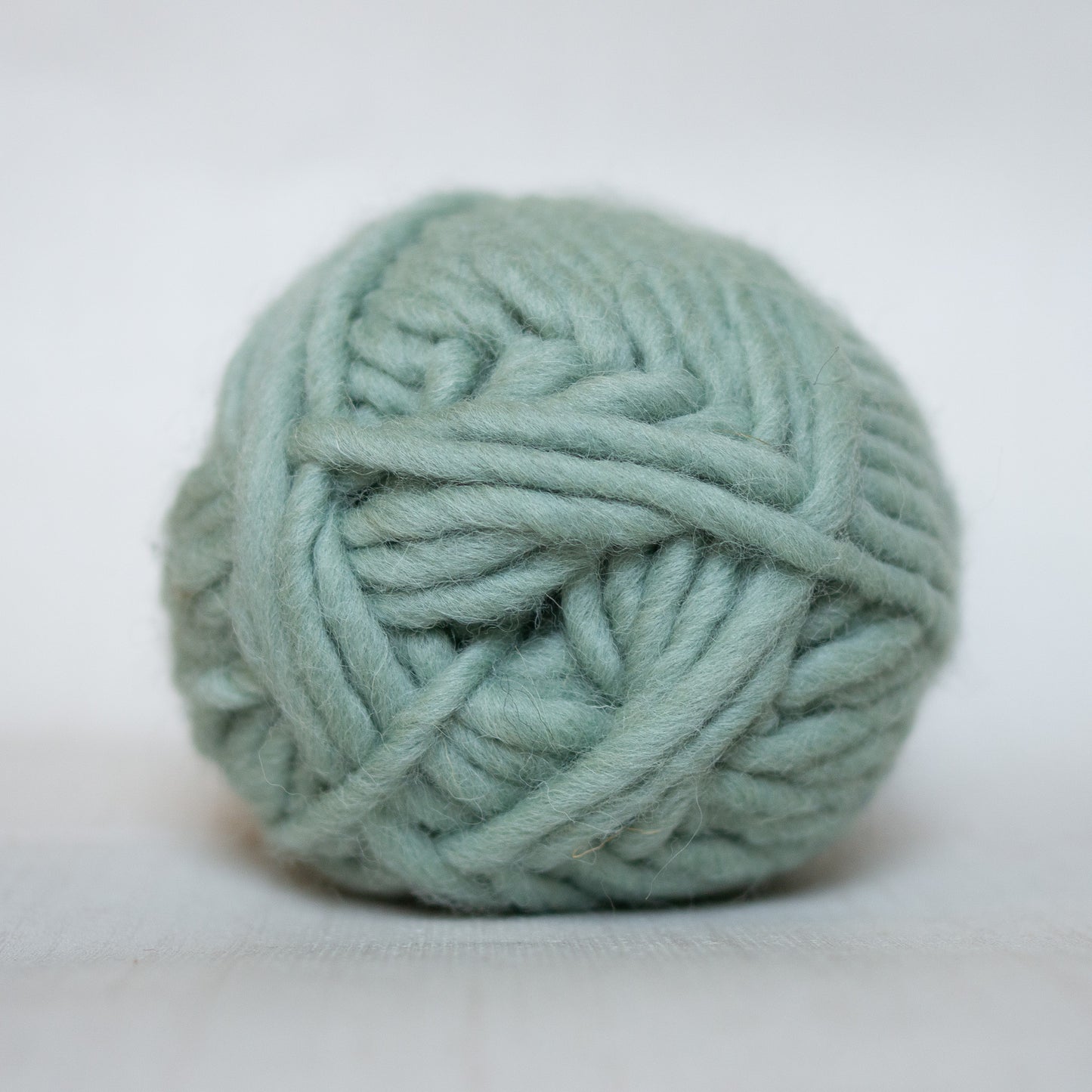 MYO Chunky wool | 100g