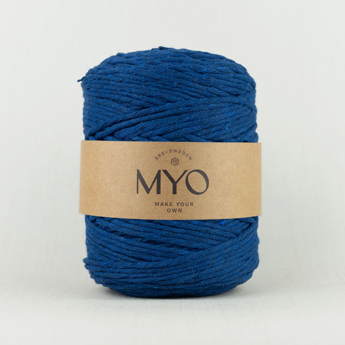 EKO Macramé Single Twisted 4mm | 700g