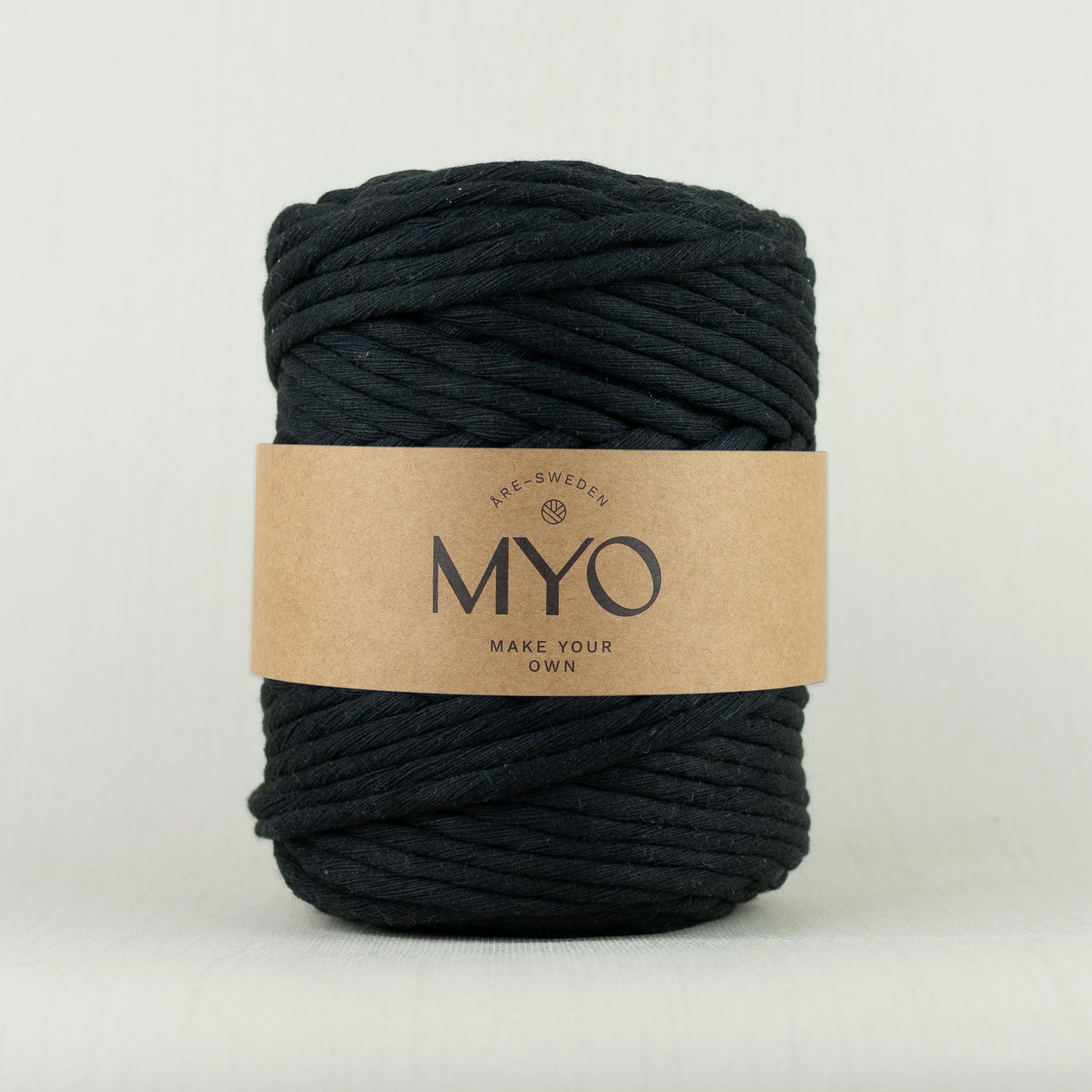 EKO Macramé Single Twisted 9mm | 700g