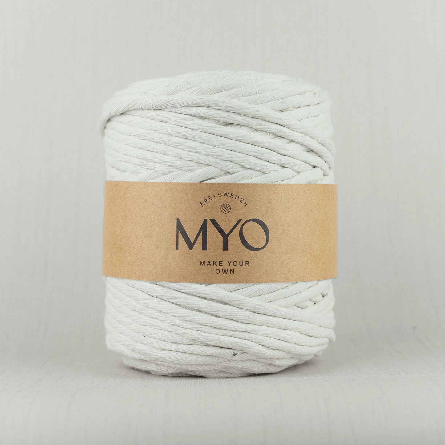 EKO Macramé Single Twisted 9mm | 700g