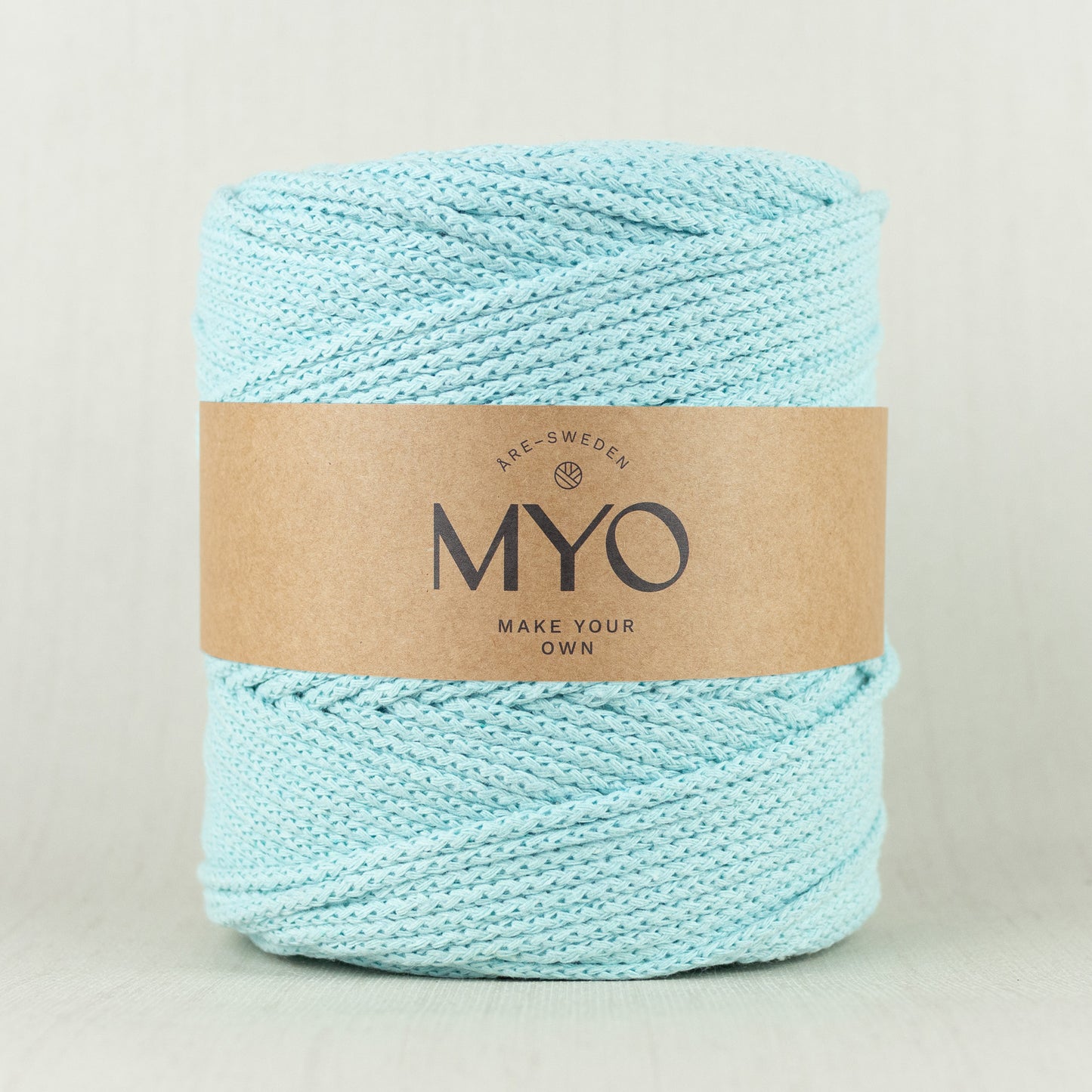 EKO Braided rope 3mm | 700g