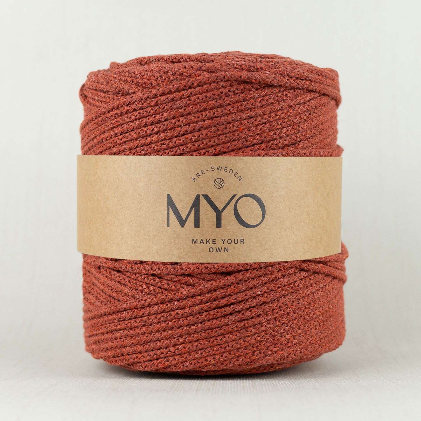 EKO Braided rope 3mm | 700g