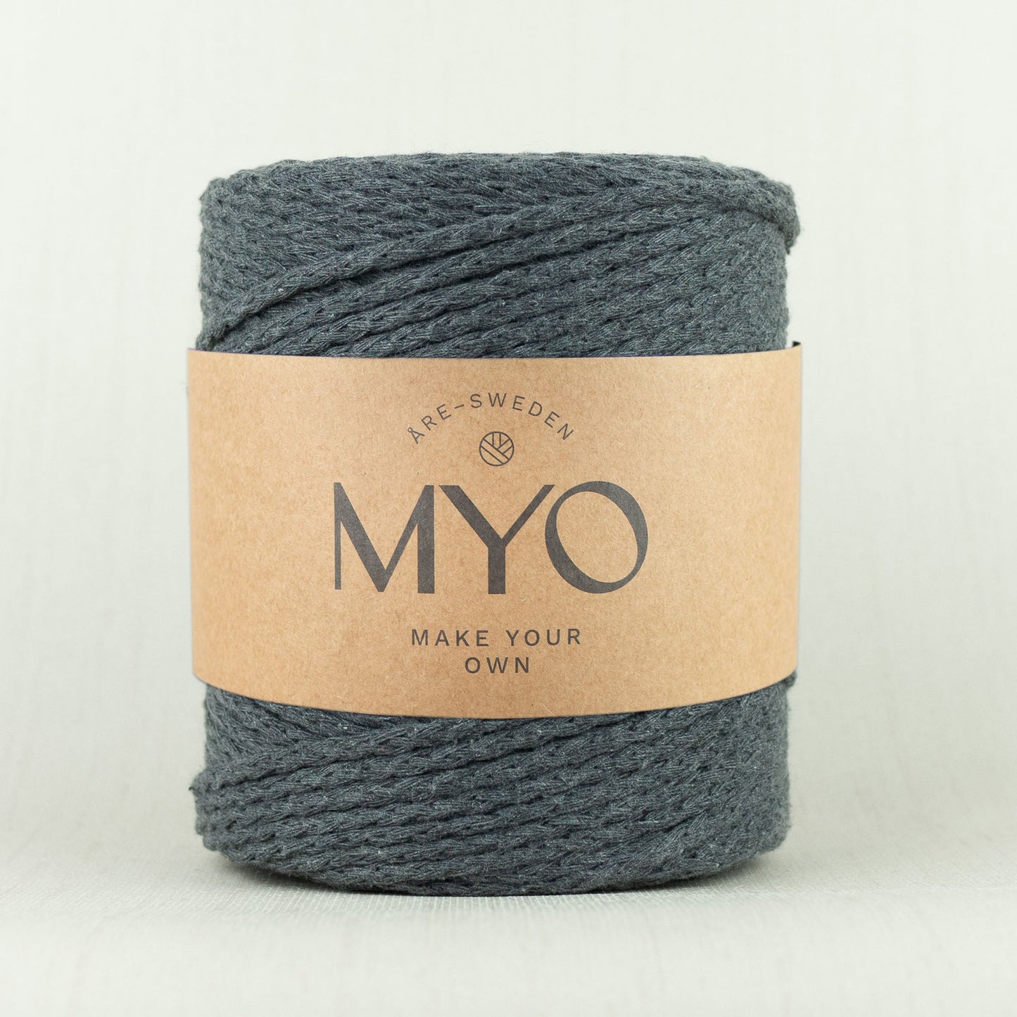 EKO Braided rope 4mm | 500g