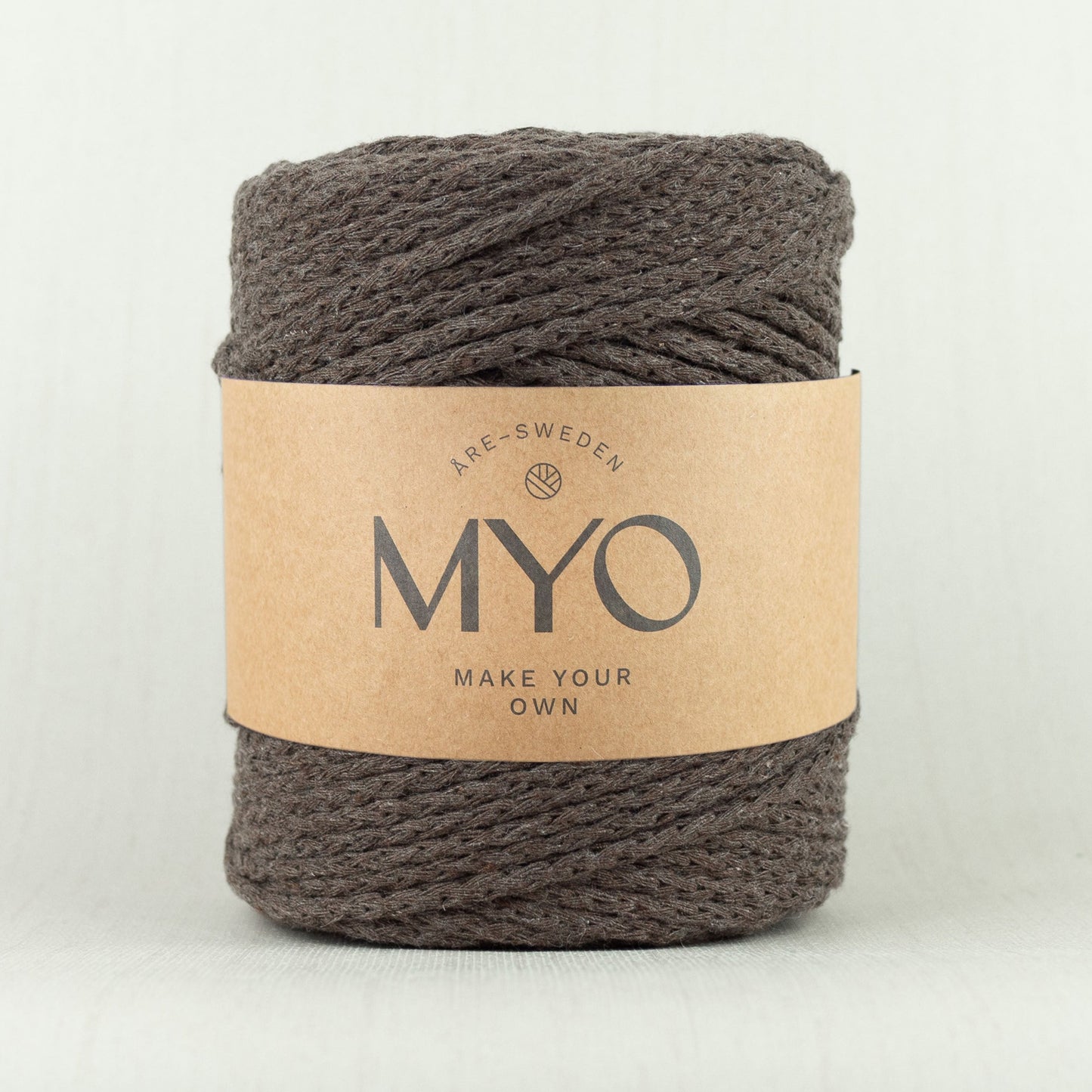 EKO Braided rope 4mm | 500g