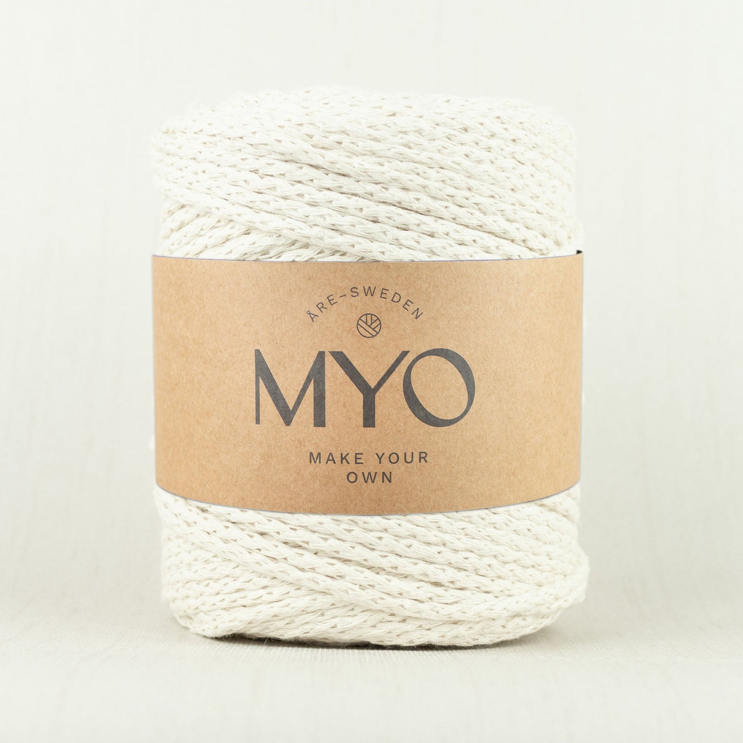 EKO Braided rope 4mm | 500g