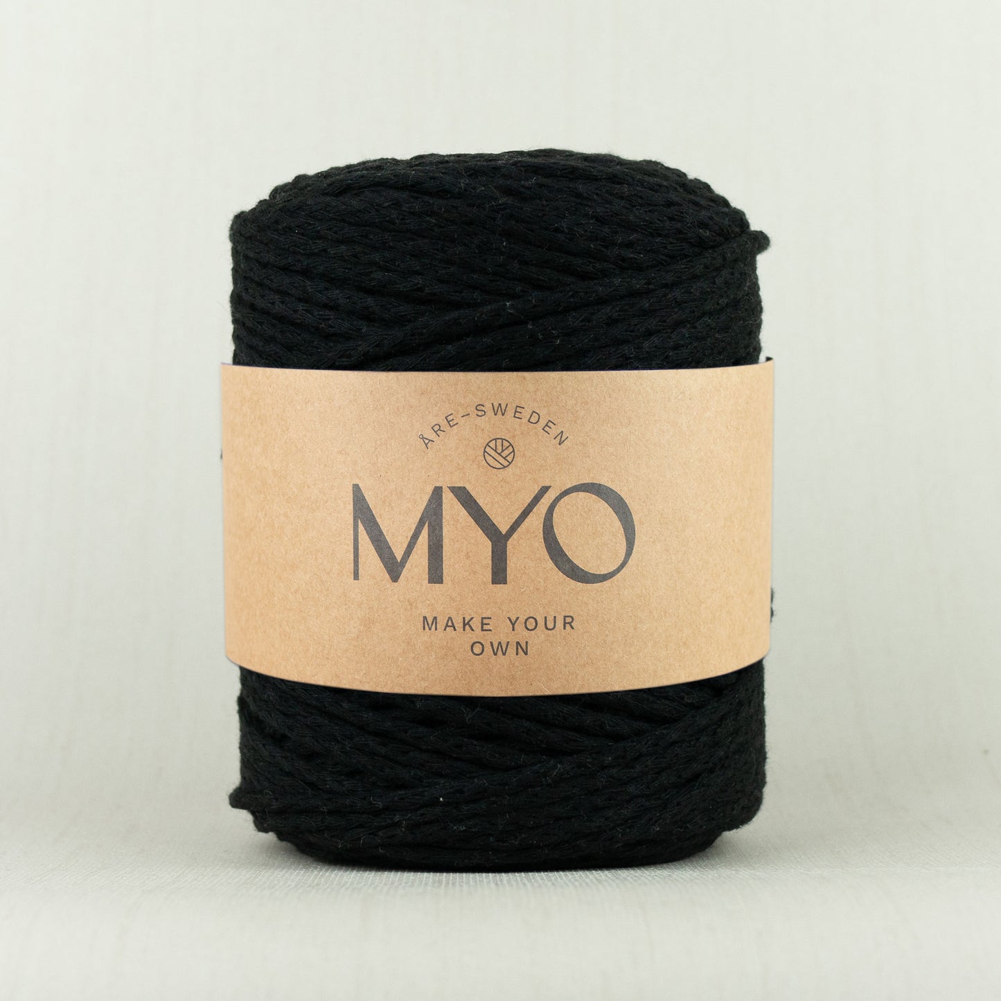 EKO Braided rope 4mm | 500g