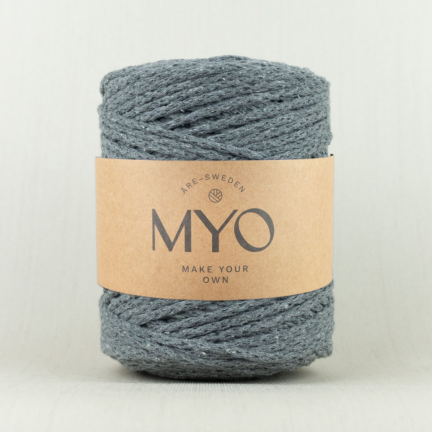 EKO Braided rope 4mm | 500g