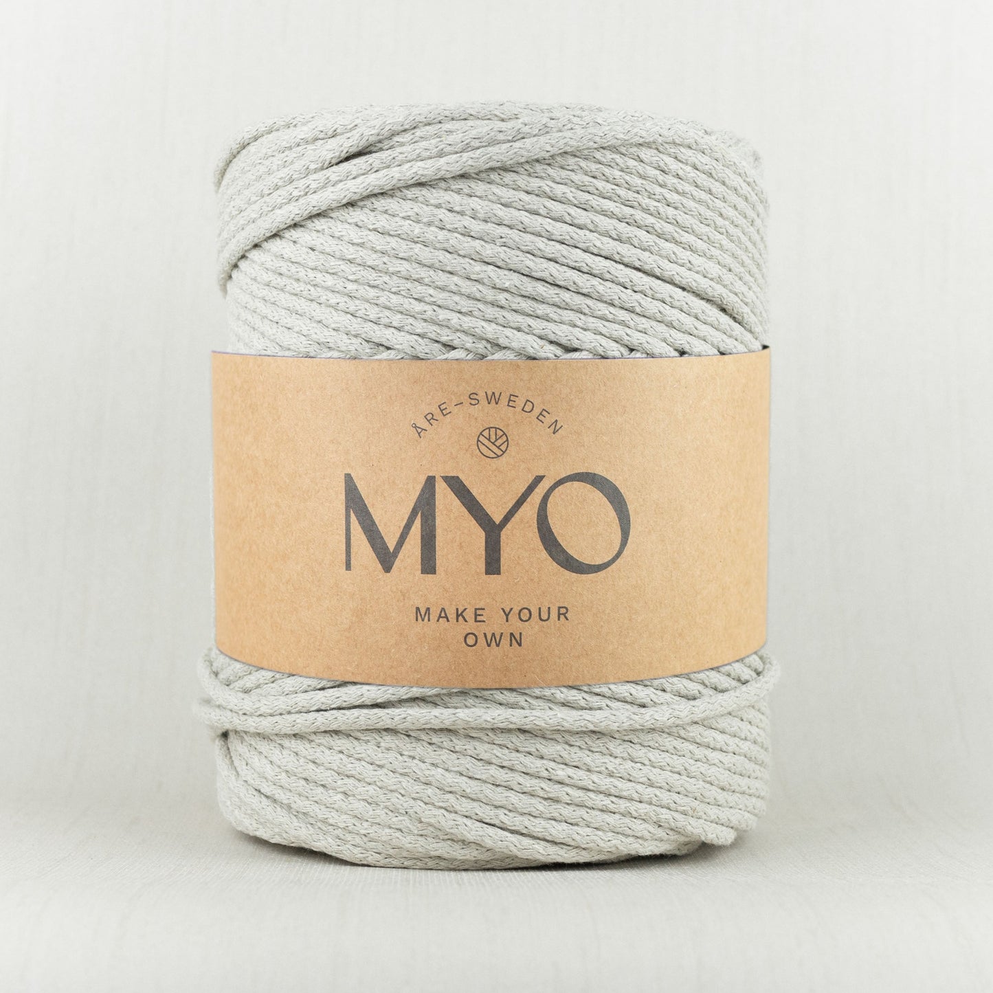EKO Braided rope 5mm | 1000g