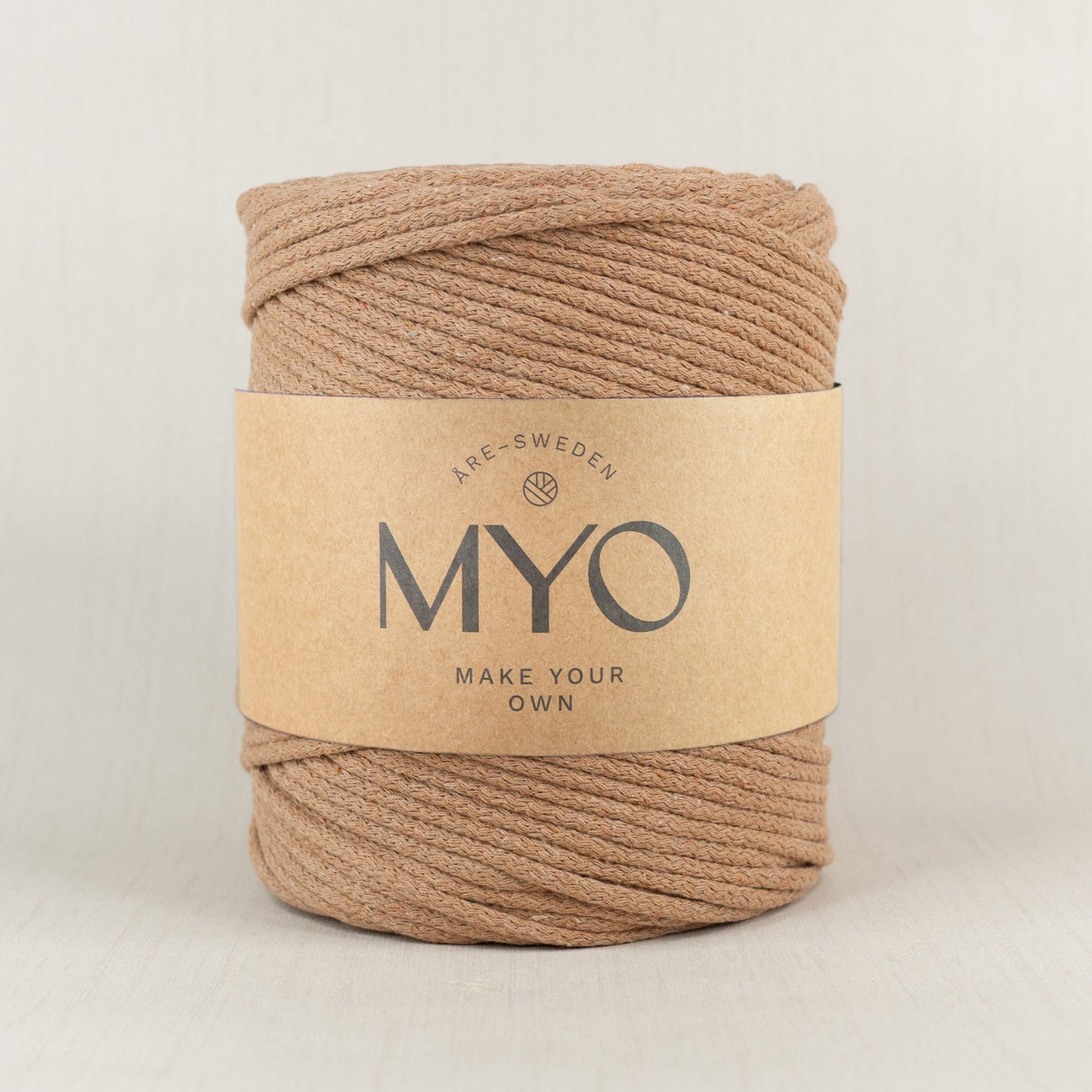 EKO Braided rope 5mm | 1000g